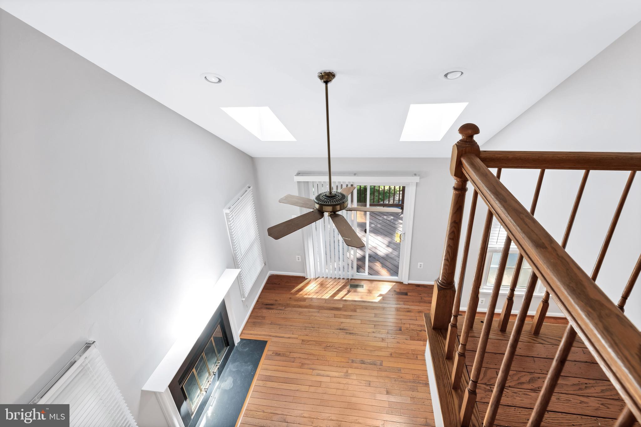 AFTON GLEN - Residential