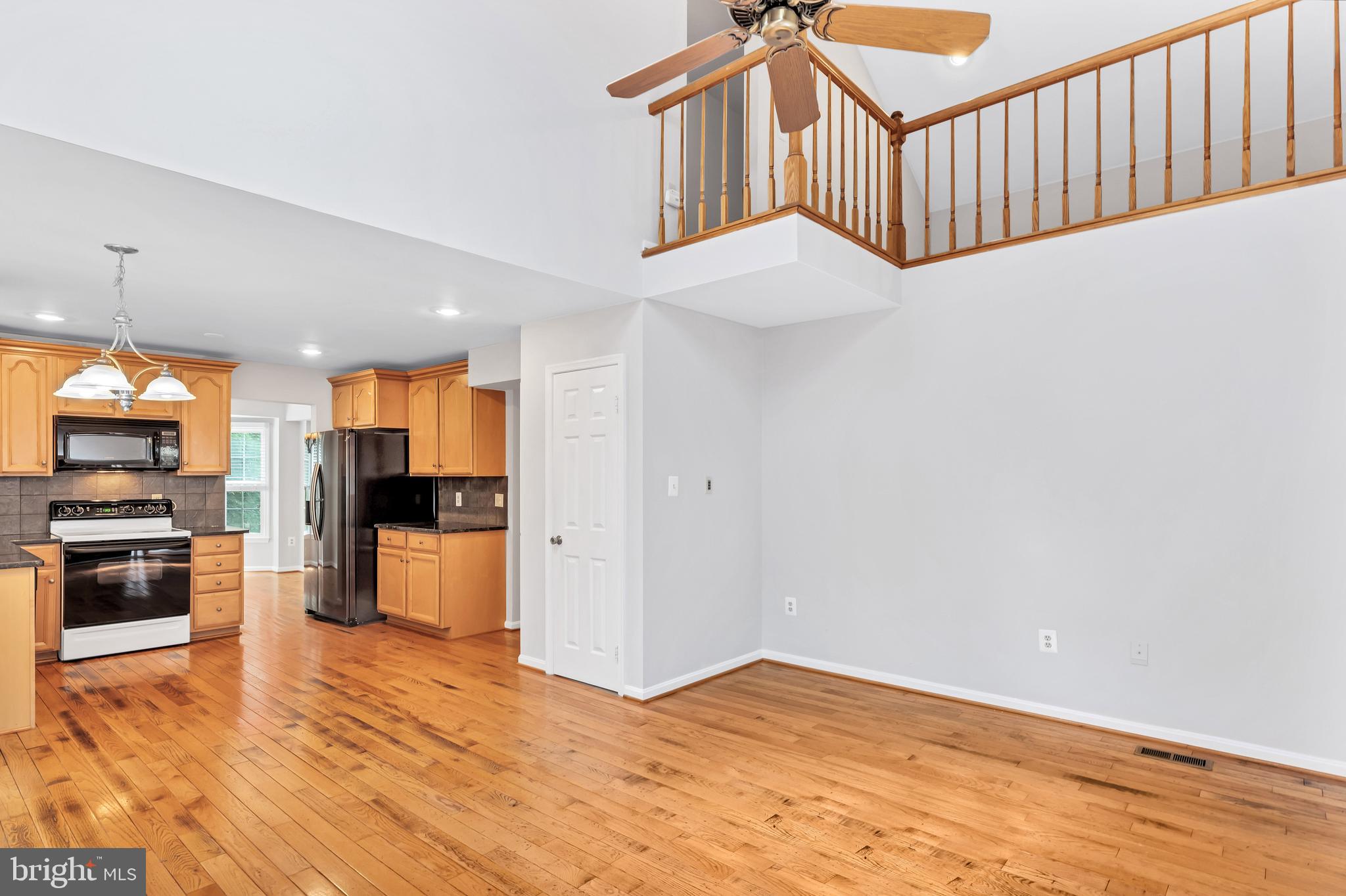 AFTON GLEN - Residential