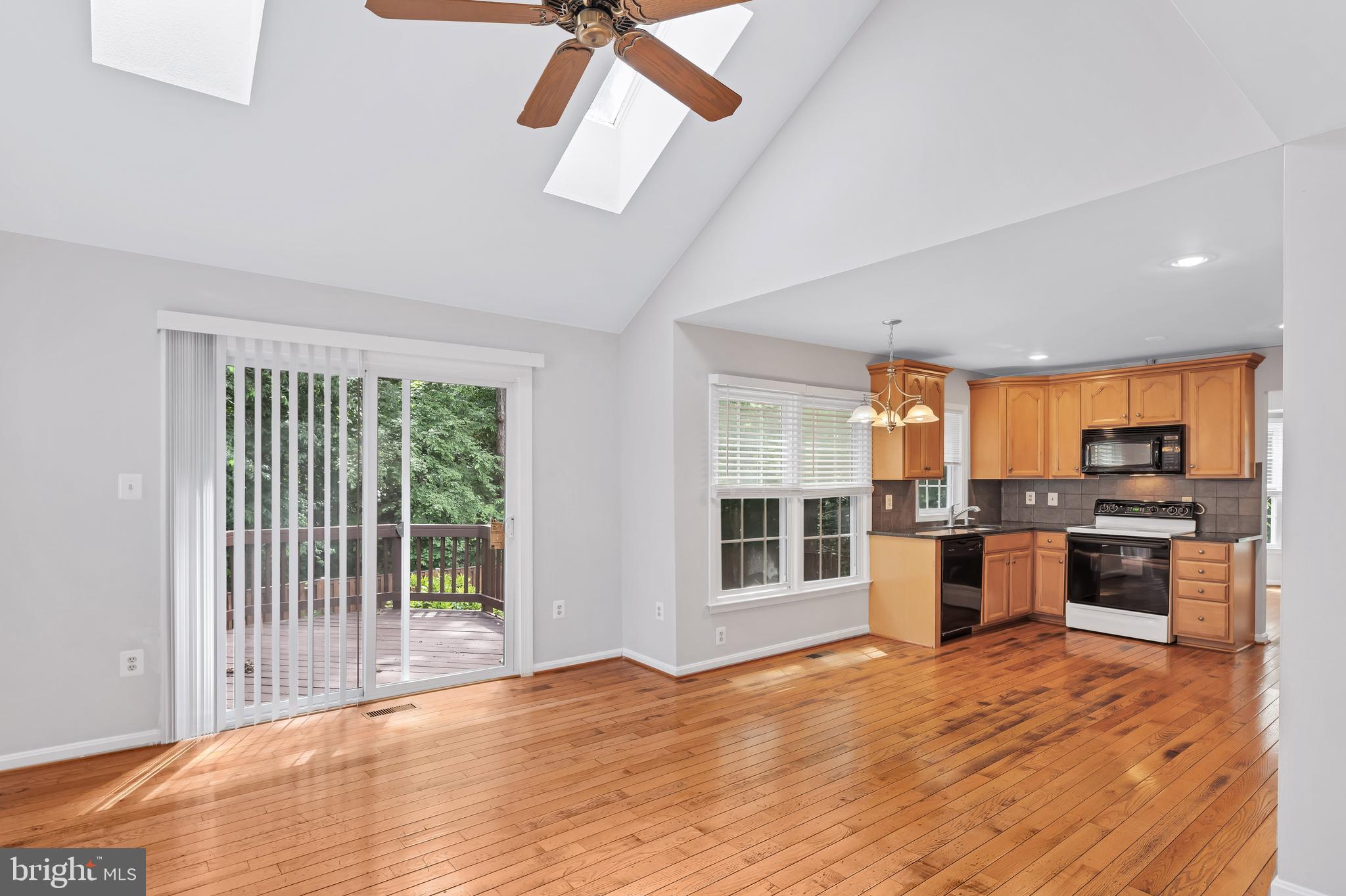 AFTON GLEN - Residential