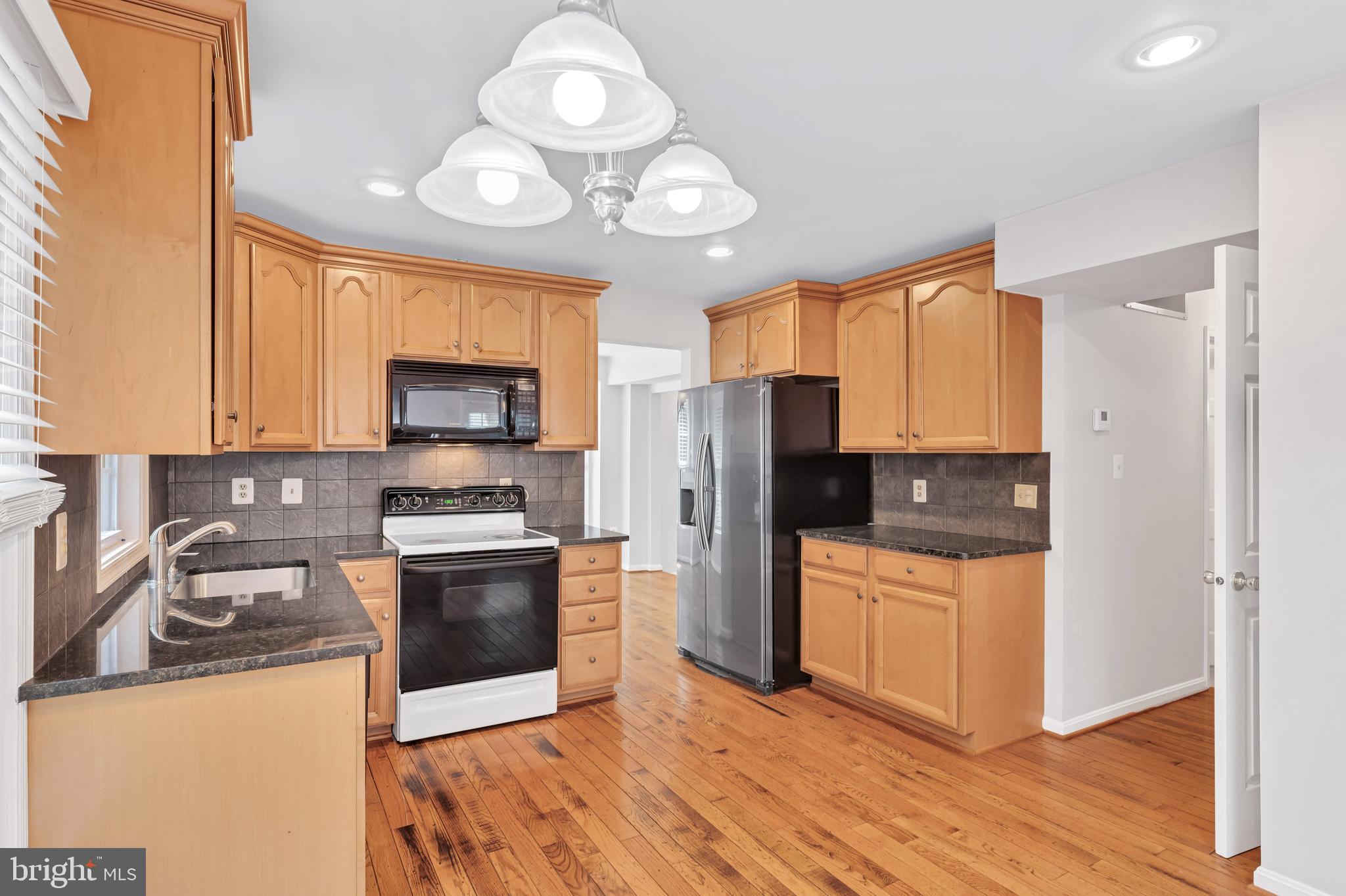 AFTON GLEN - Residential