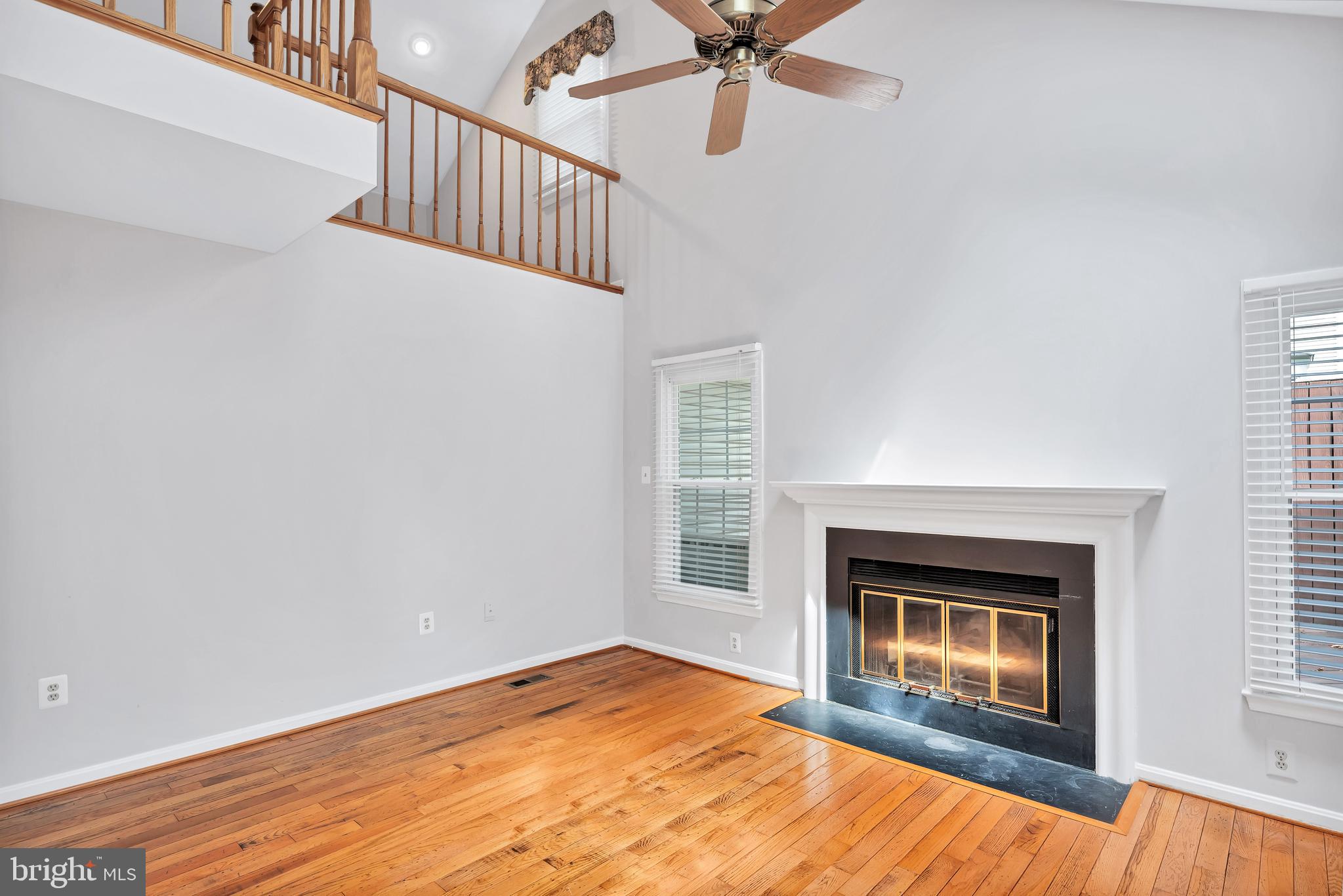 AFTON GLEN - Residential