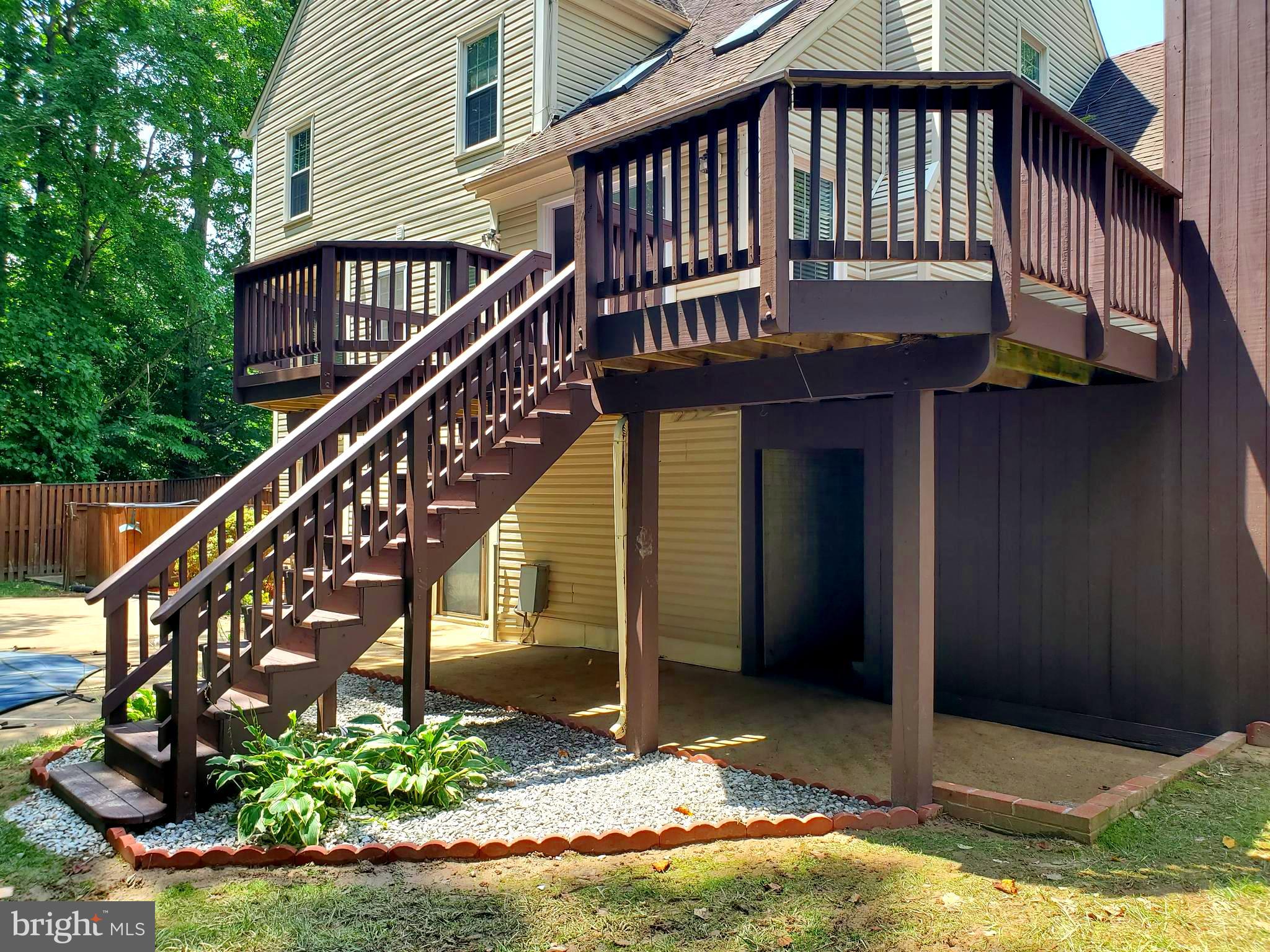 AFTON GLEN - Residential