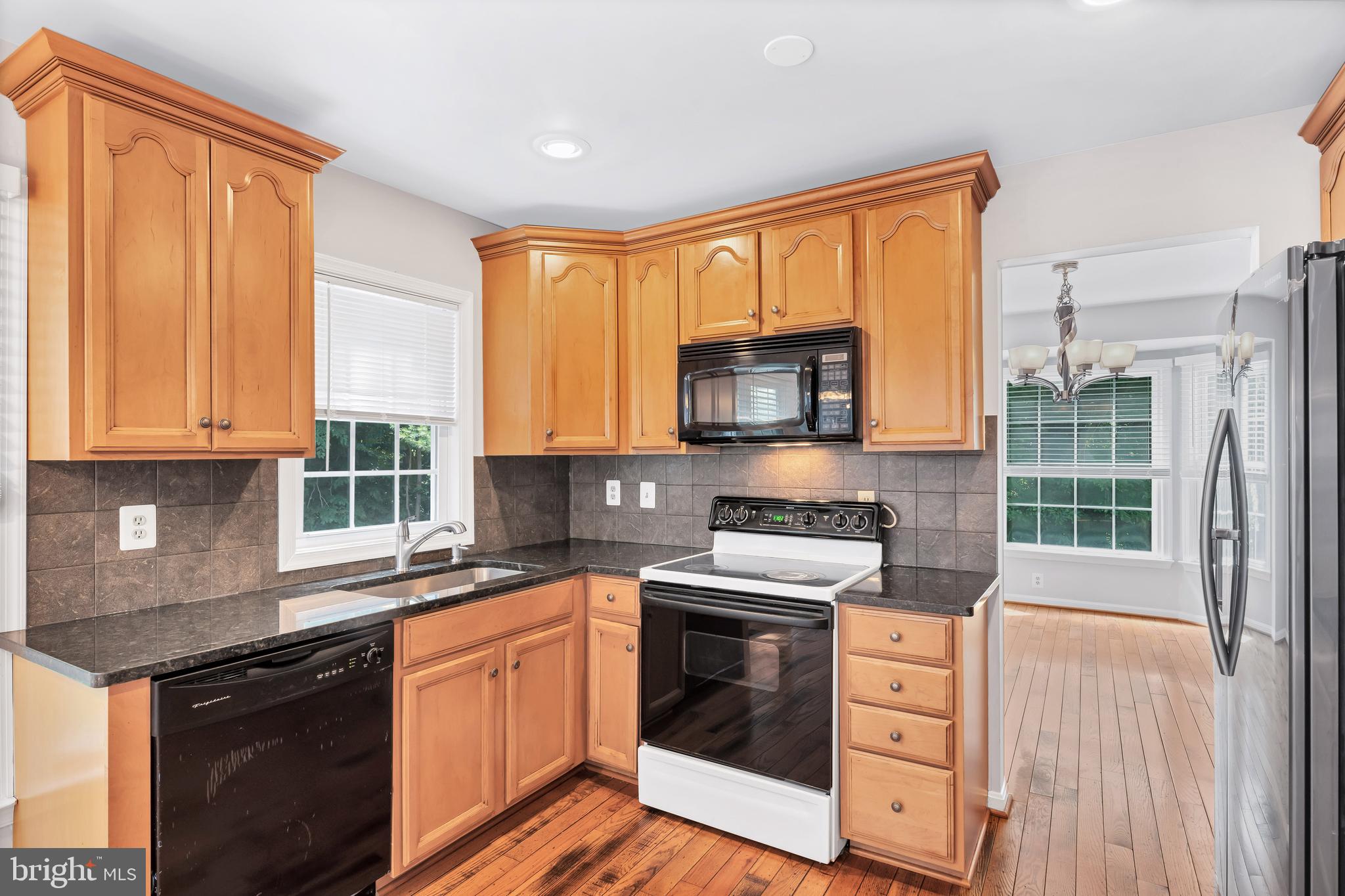 AFTON GLEN - Residential