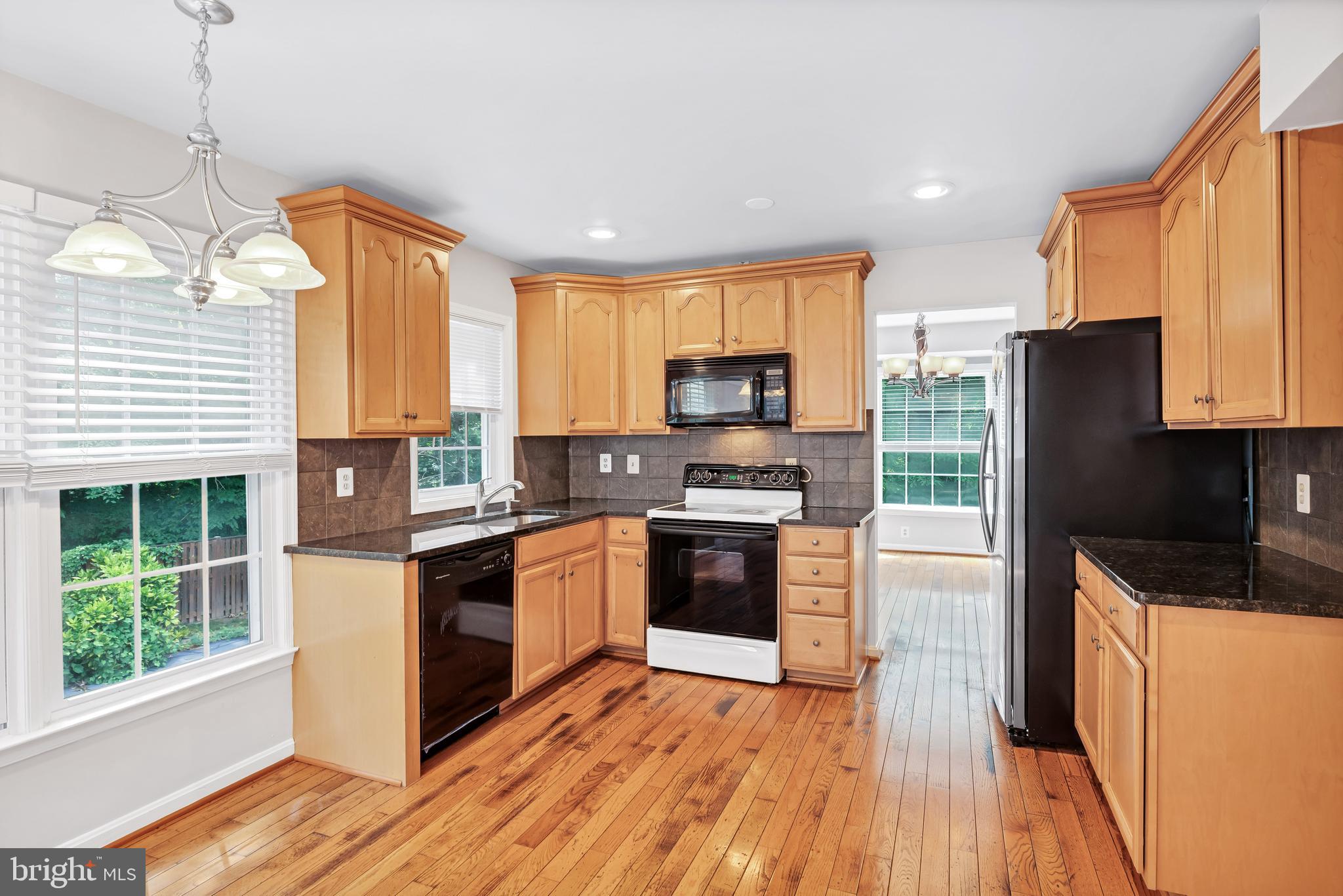 AFTON GLEN - Residential