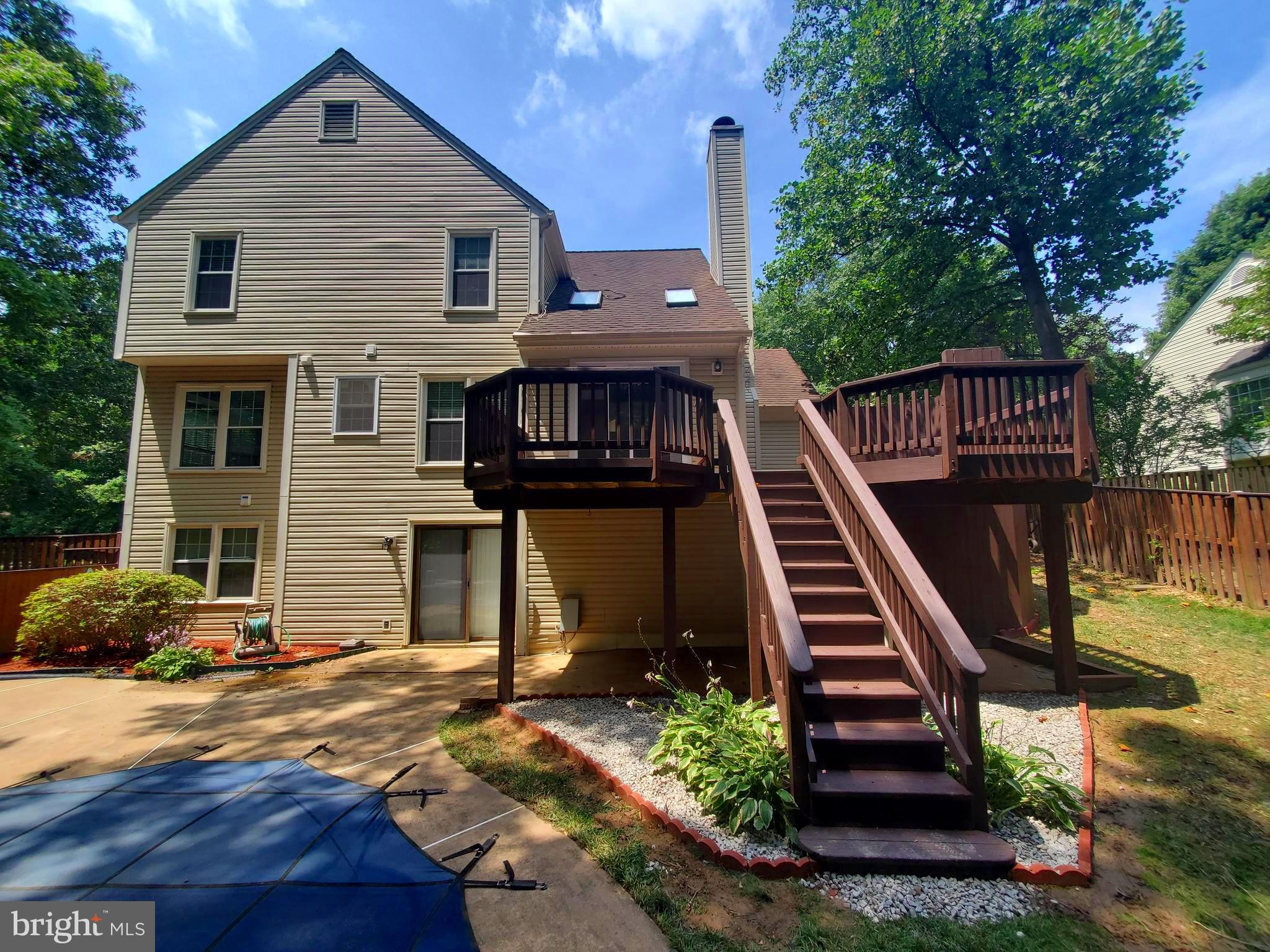 AFTON GLEN - Residential