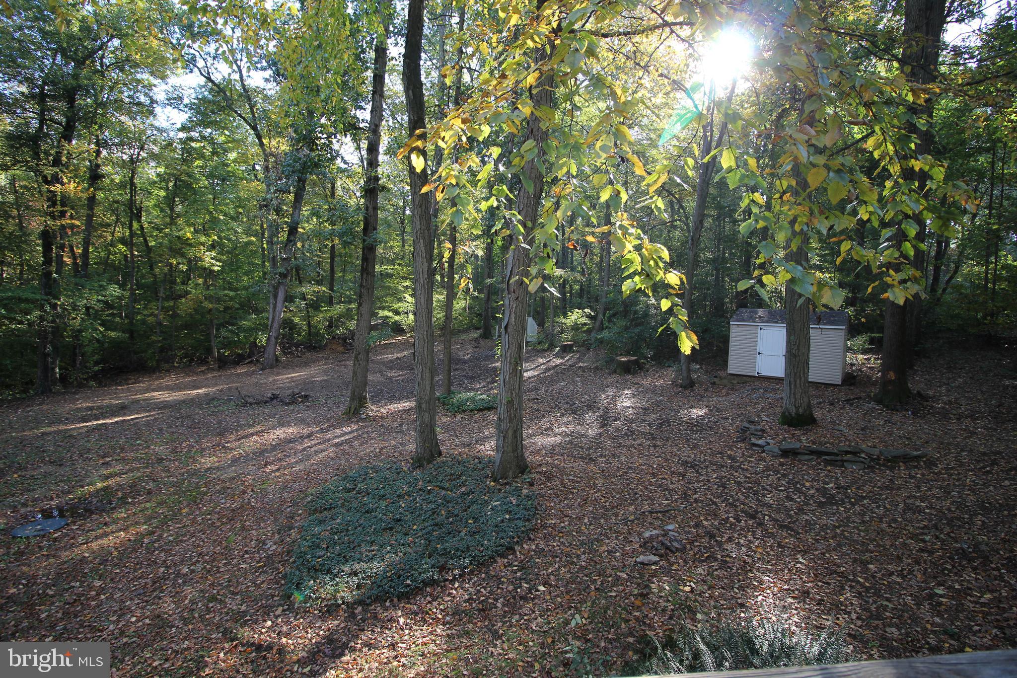 PROVIDENCE TWP - Residential Lease