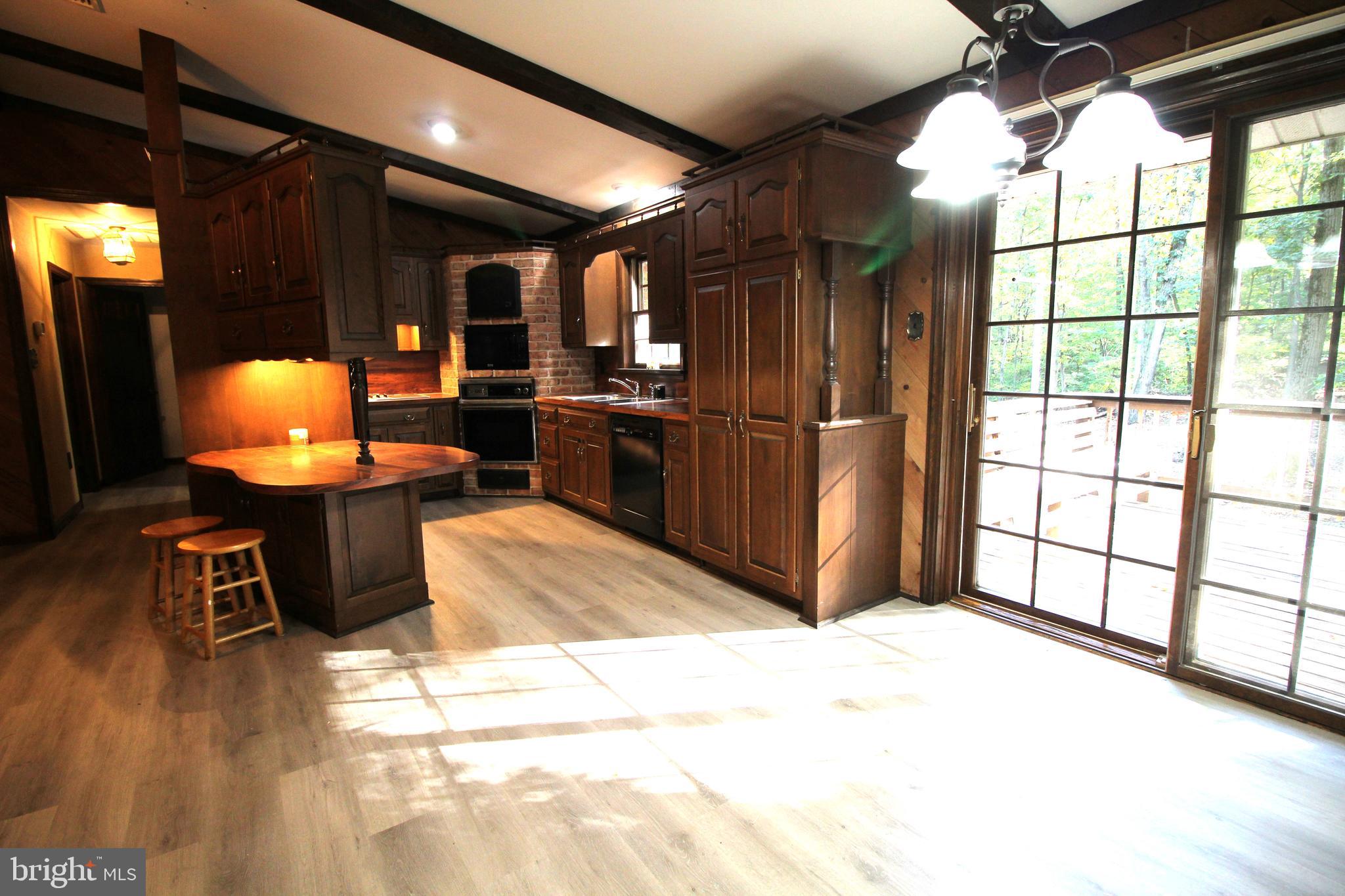 PROVIDENCE TWP - Residential Lease