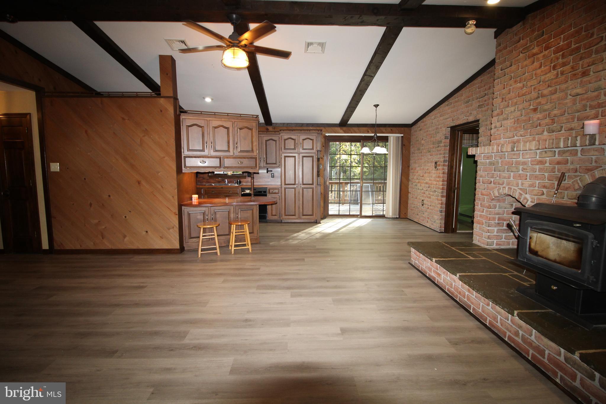 PROVIDENCE TWP - Residential Lease