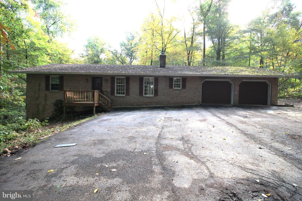 Photo of 659 Lancaster Pike, NEW PROVIDENCE, PA 17560 (MLS # PALA2078244)