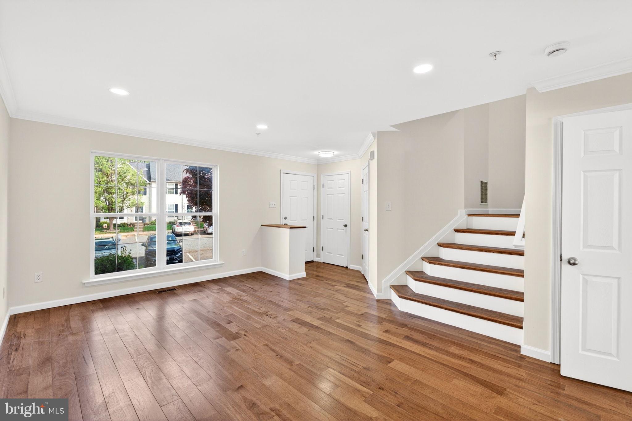 WINTERS RUN MANOR - Residential