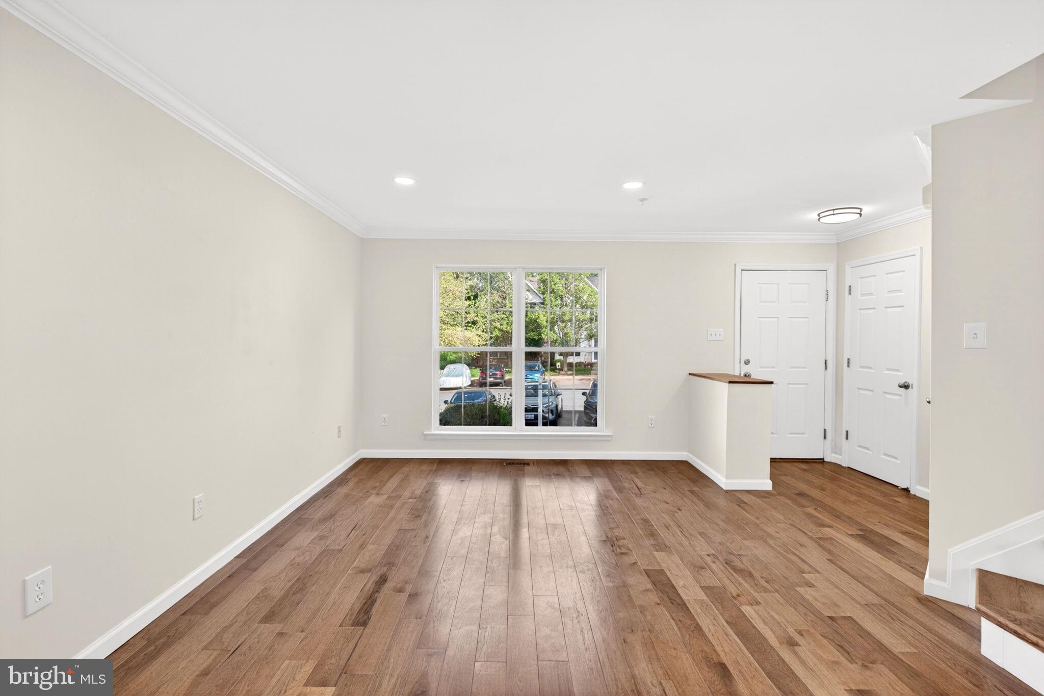 WINTERS RUN MANOR - Residential