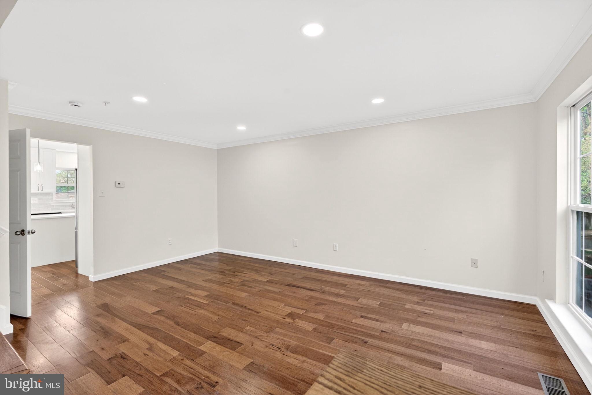 WINTERS RUN MANOR - Residential