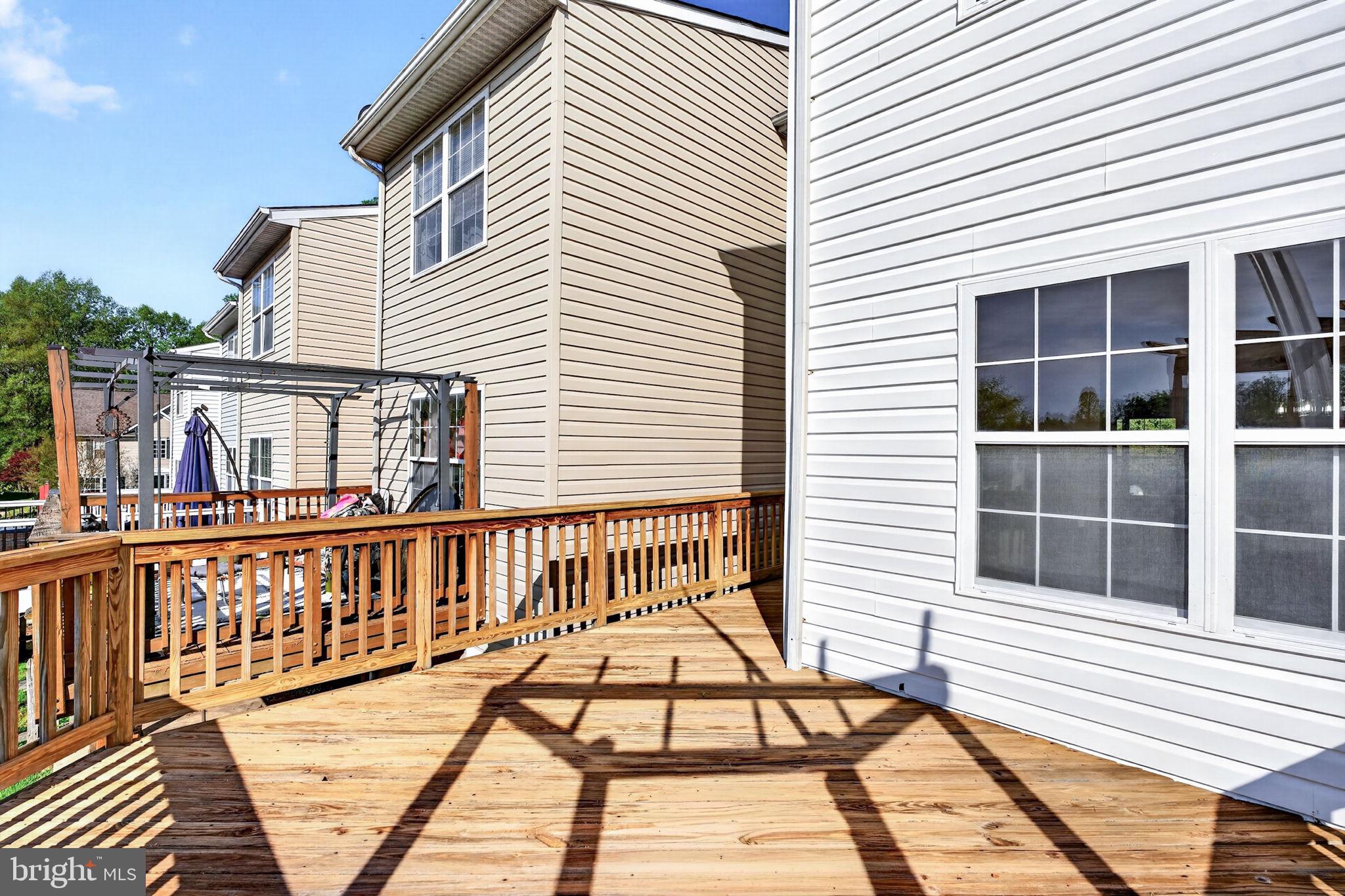 WINTERS RUN MANOR - Residential