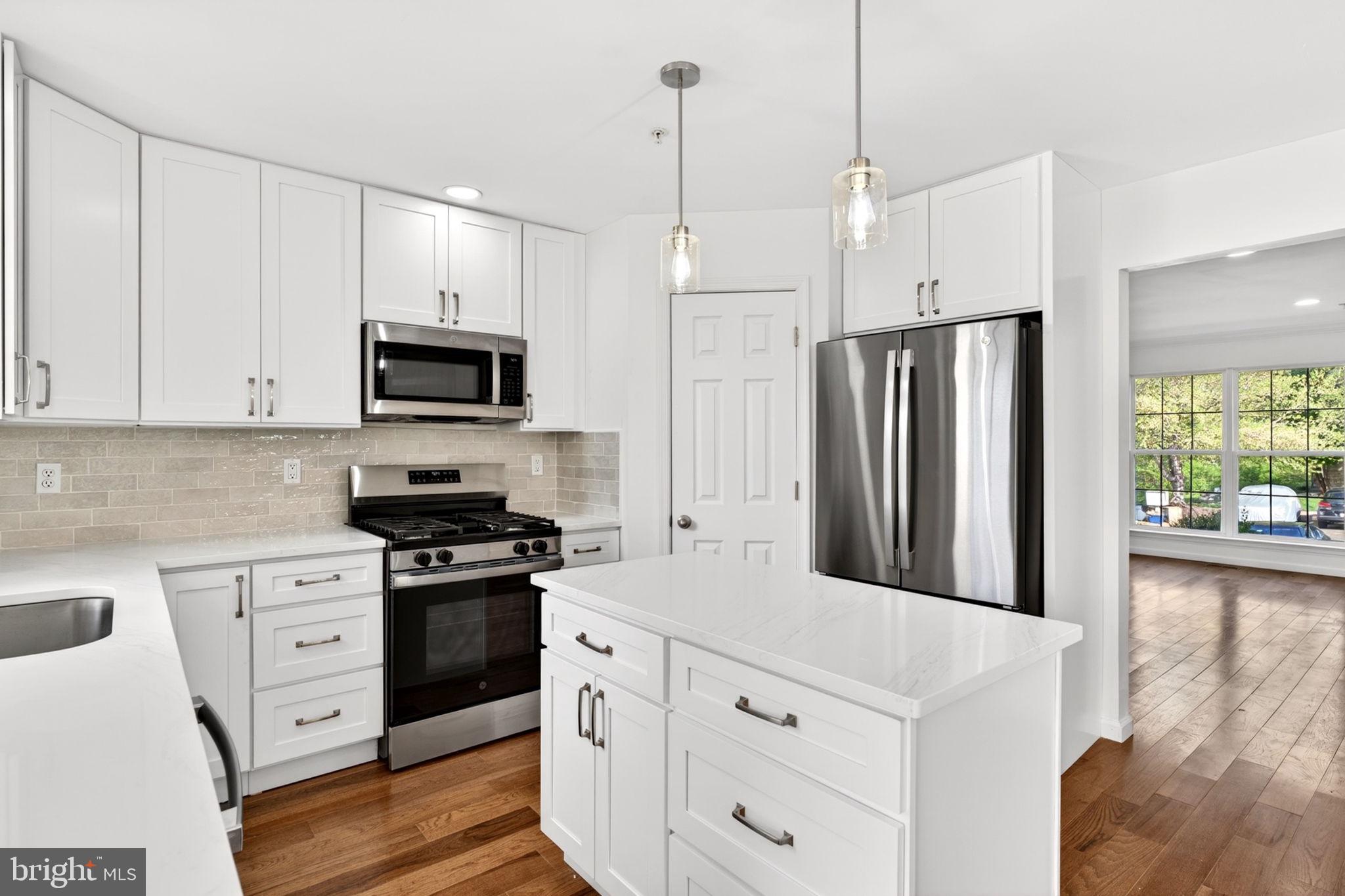 WINTERS RUN MANOR - Residential