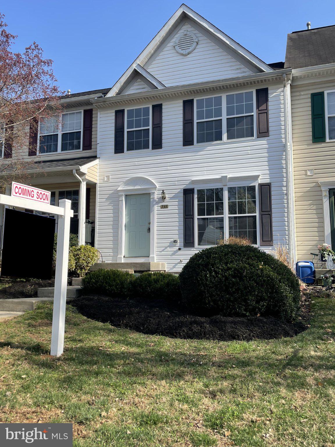 737 SHALLOW RIDGE COURT