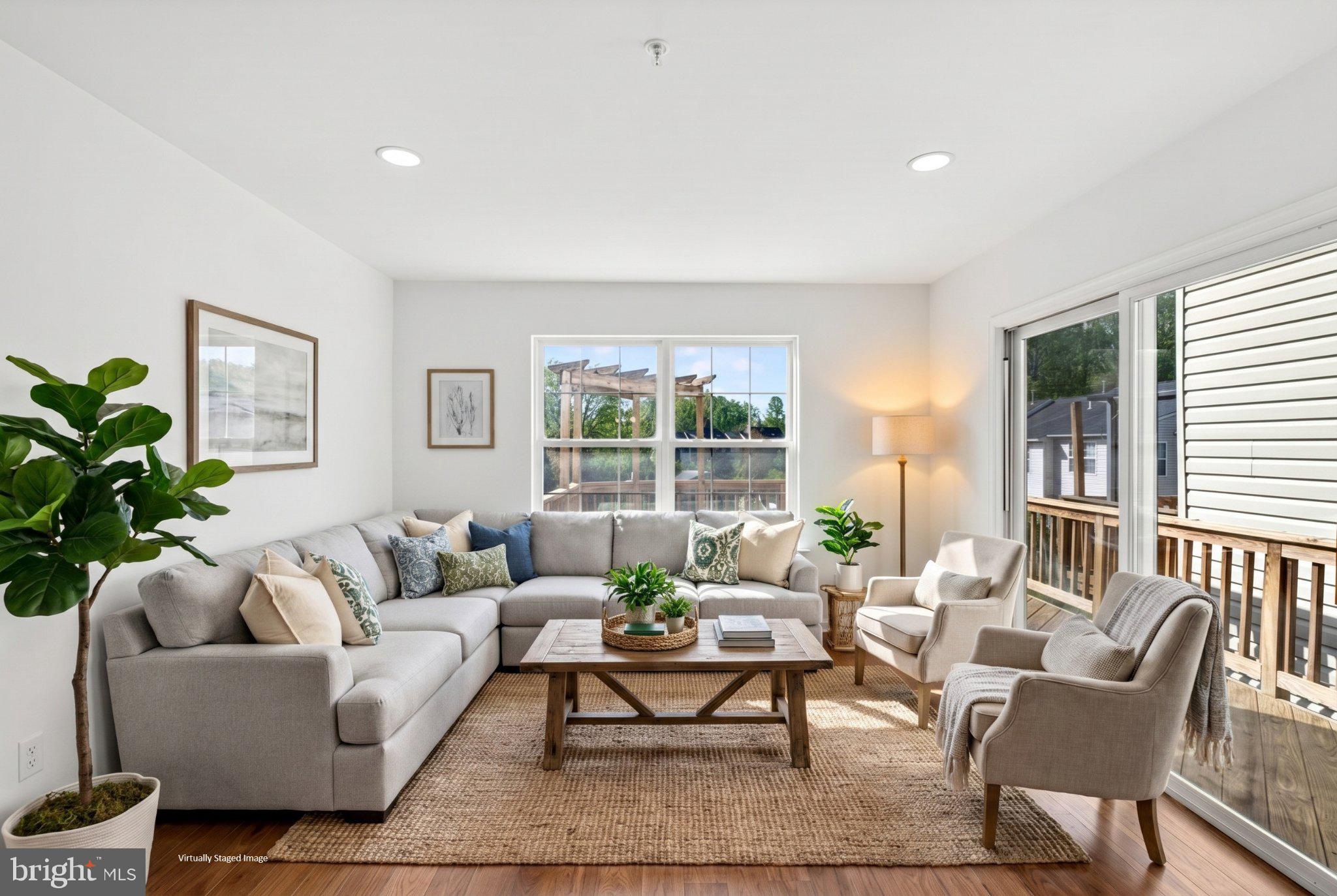 WINTERS RUN MANOR - Residential