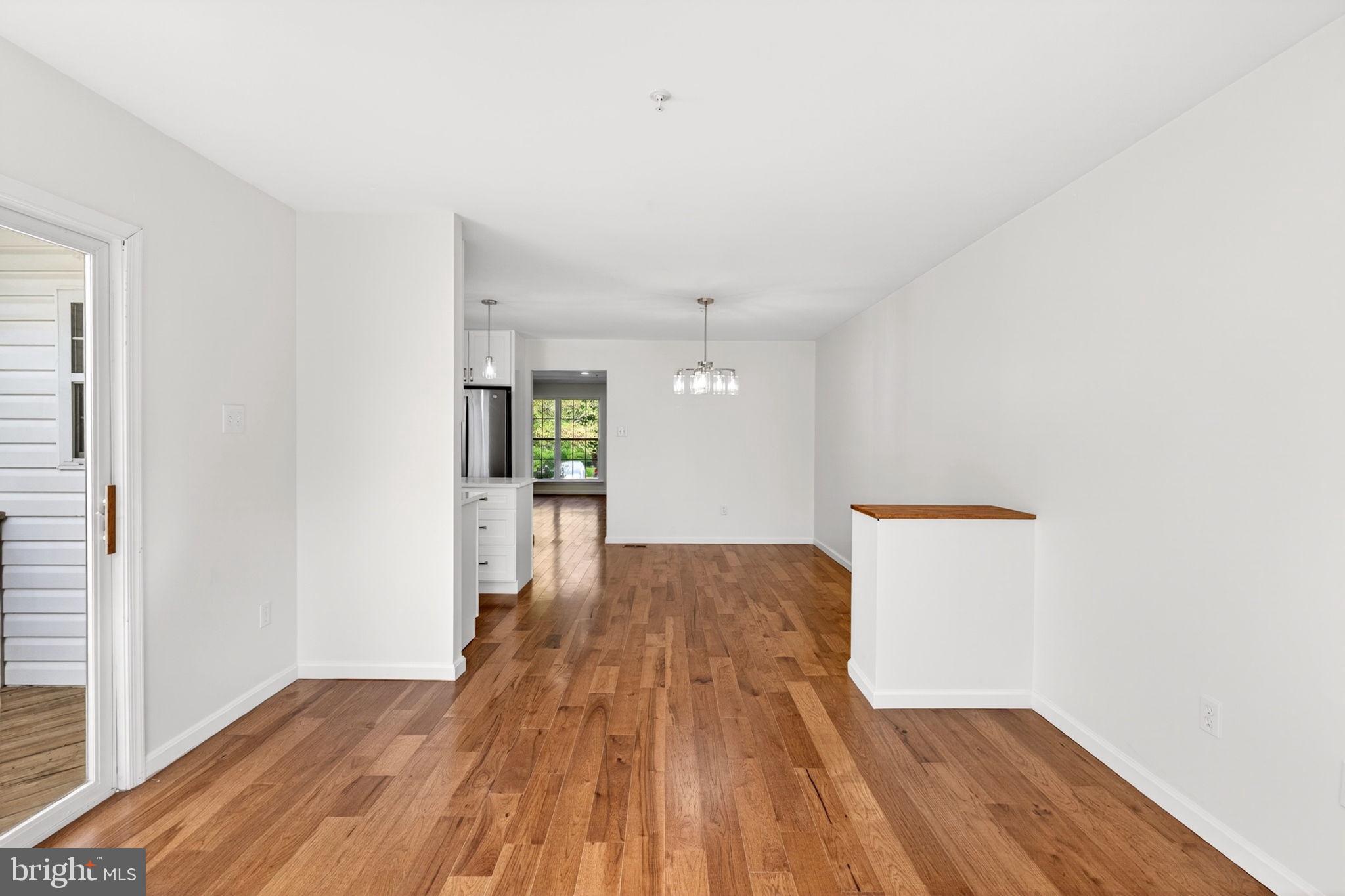 WINTERS RUN MANOR - Residential