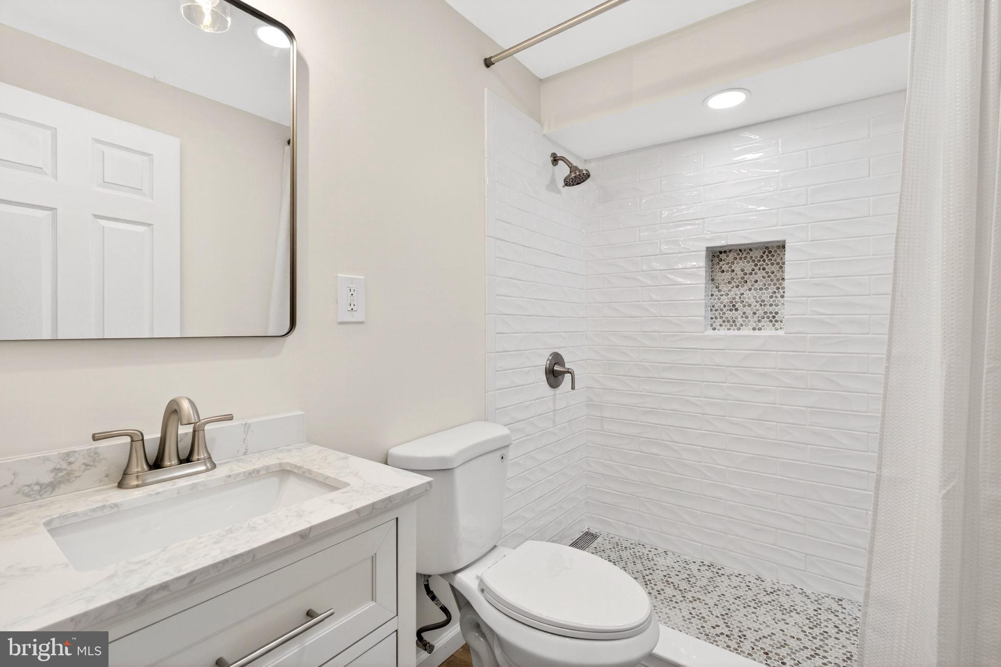 WINTERS RUN MANOR - Residential