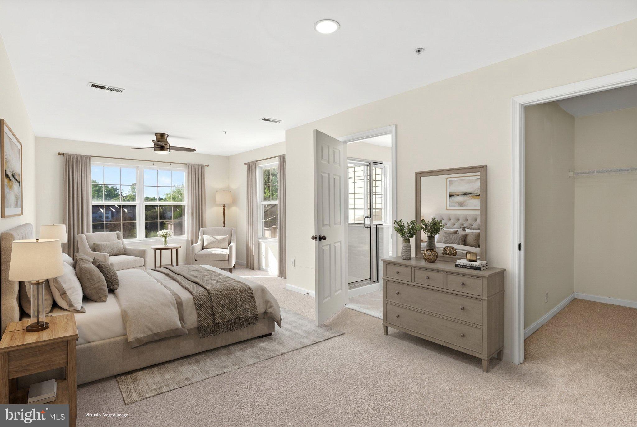 WINTERS RUN MANOR - Residential