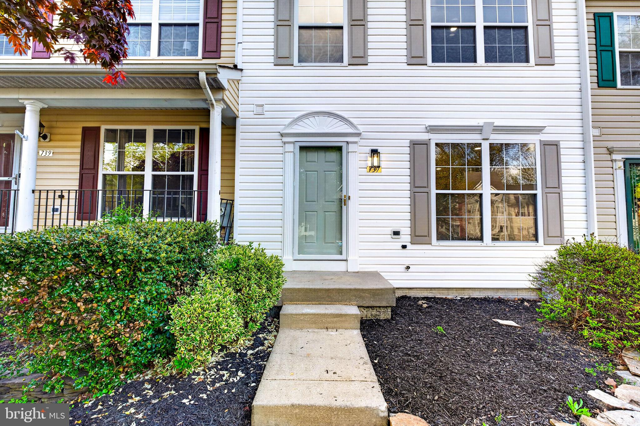 WINTERS RUN MANOR - Residential