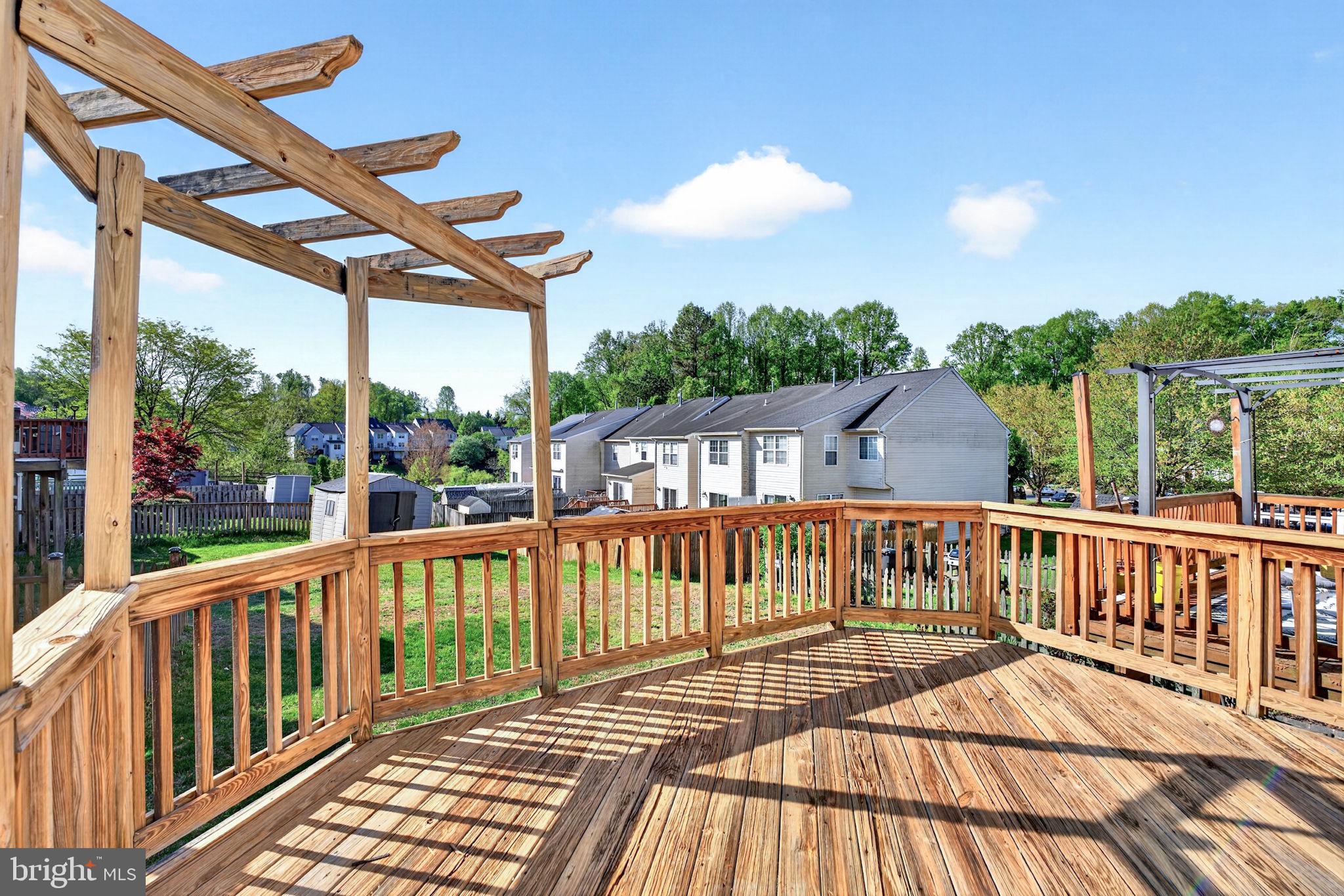 WINTERS RUN MANOR - Residential