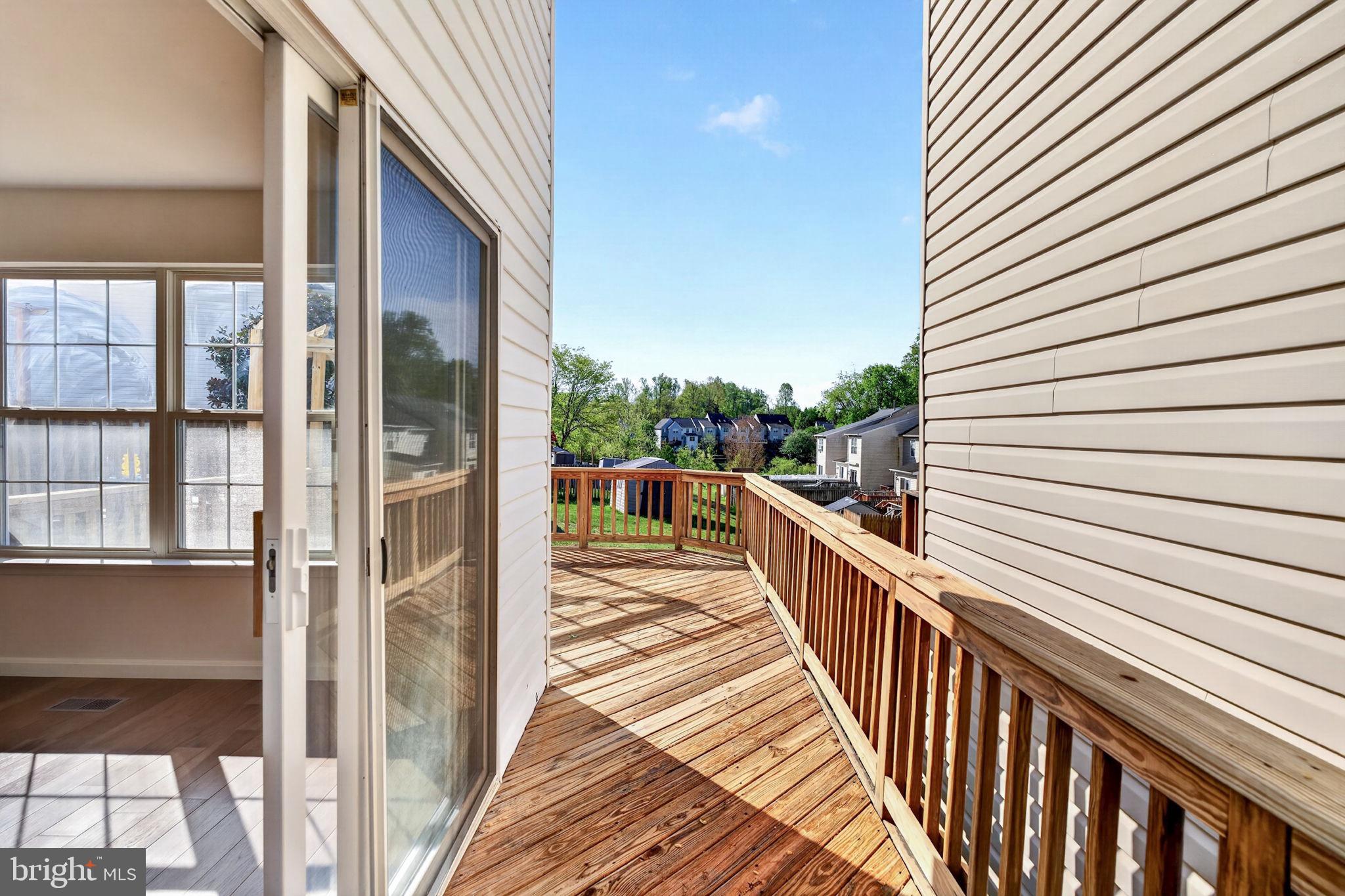 WINTERS RUN MANOR - Residential