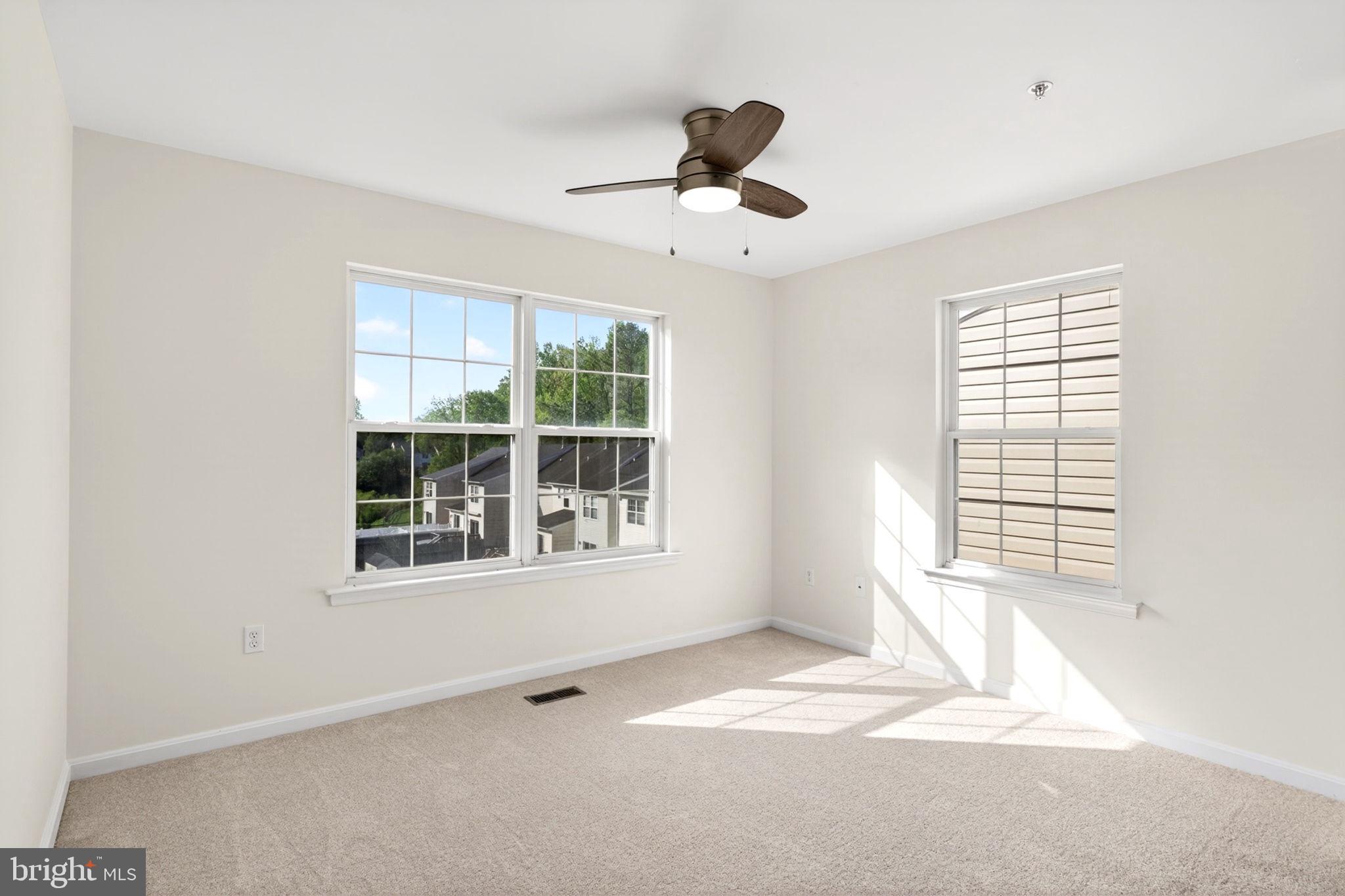 WINTERS RUN MANOR - Residential