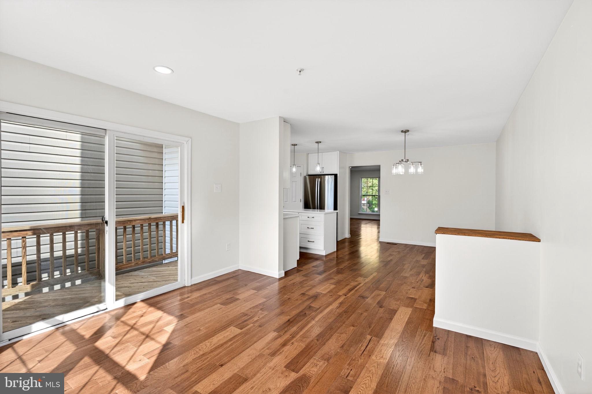 WINTERS RUN MANOR - Residential