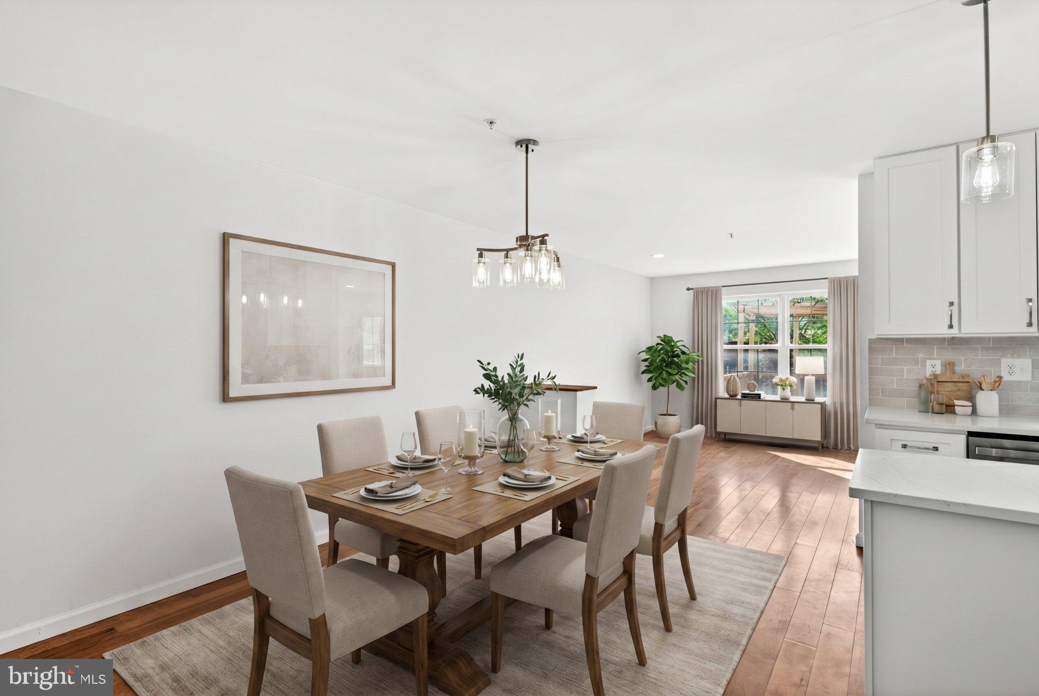 WINTERS RUN MANOR - Residential