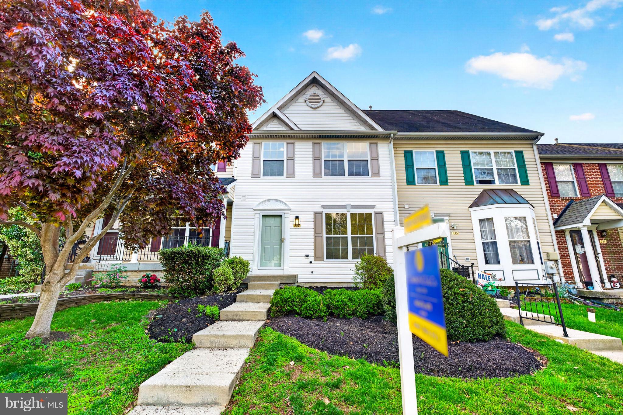 WINTERS RUN MANOR - Residential