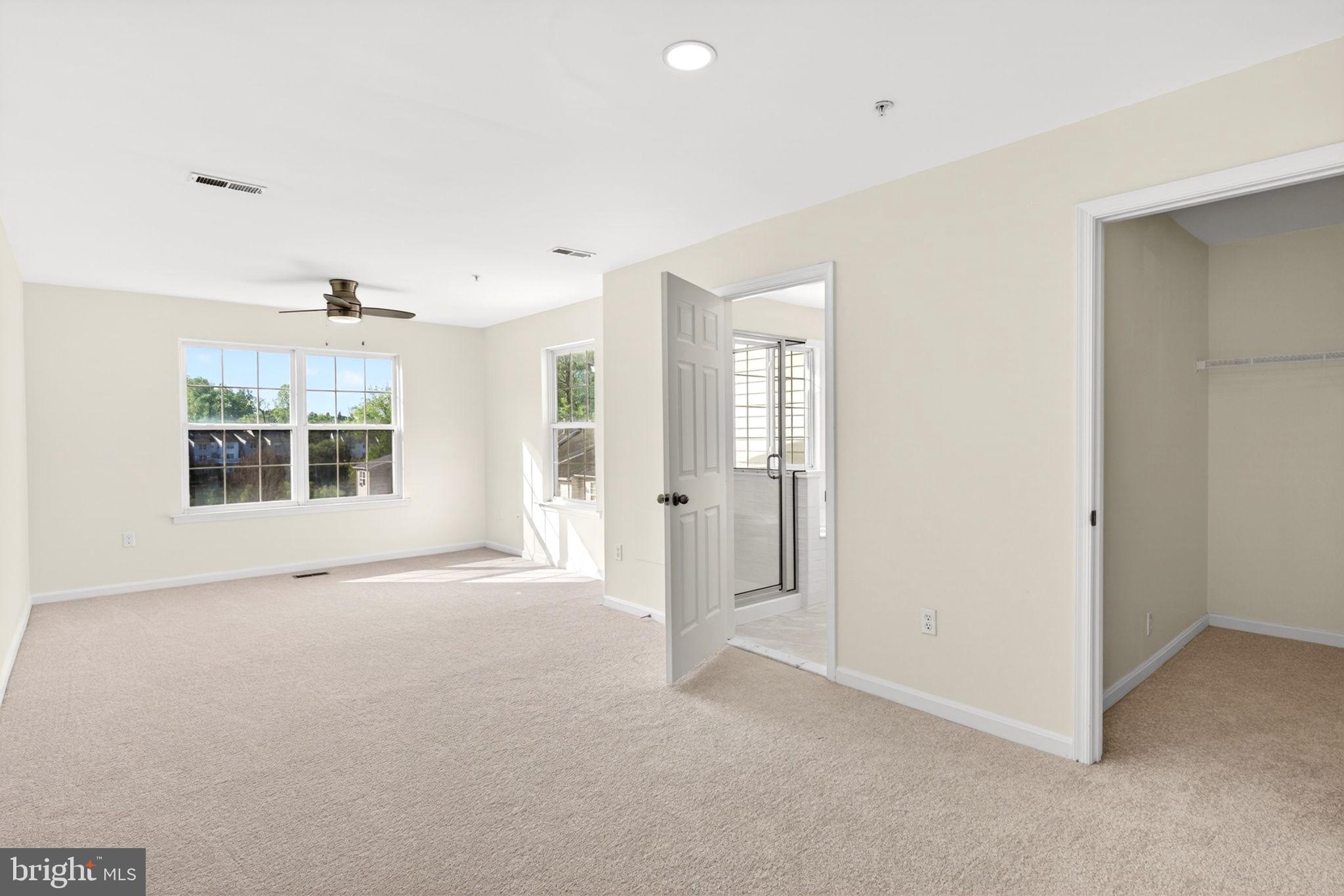 WINTERS RUN MANOR - Residential