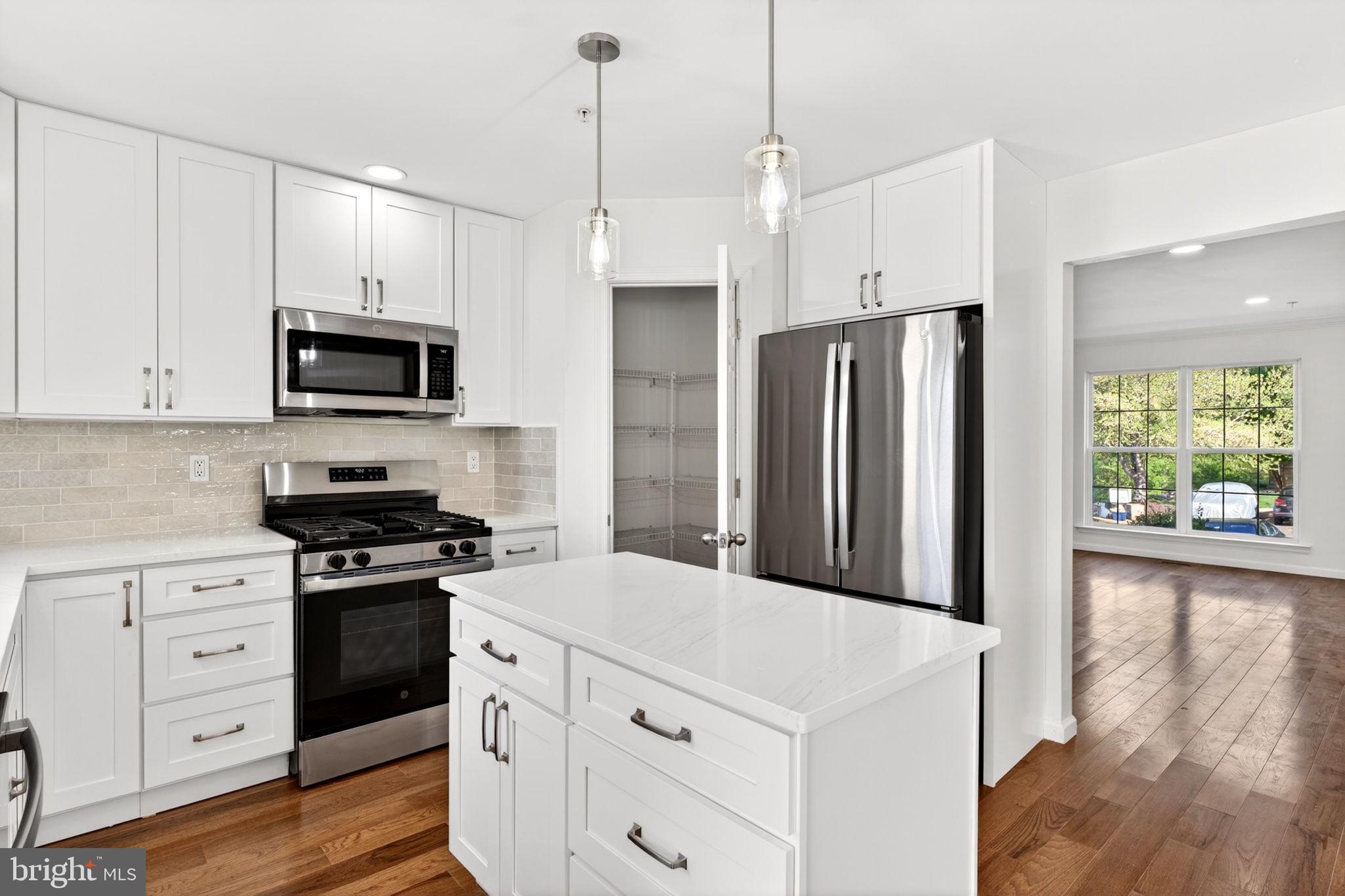 WINTERS RUN MANOR - Residential