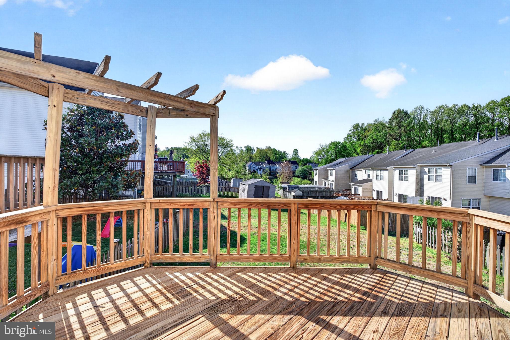 WINTERS RUN MANOR - Residential