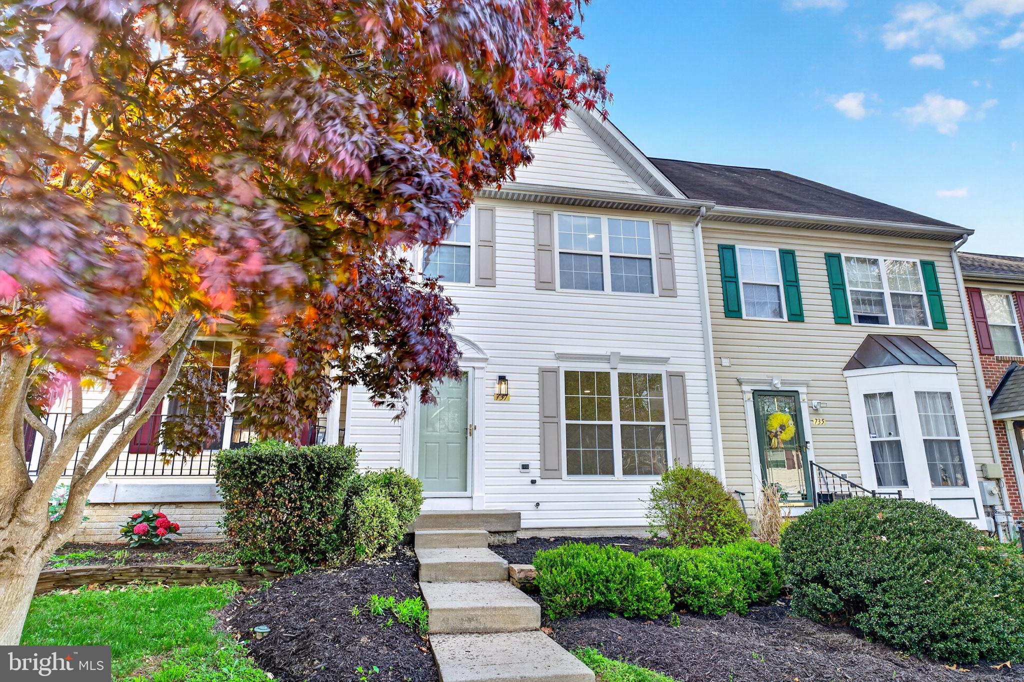 WINTERS RUN MANOR - Residential