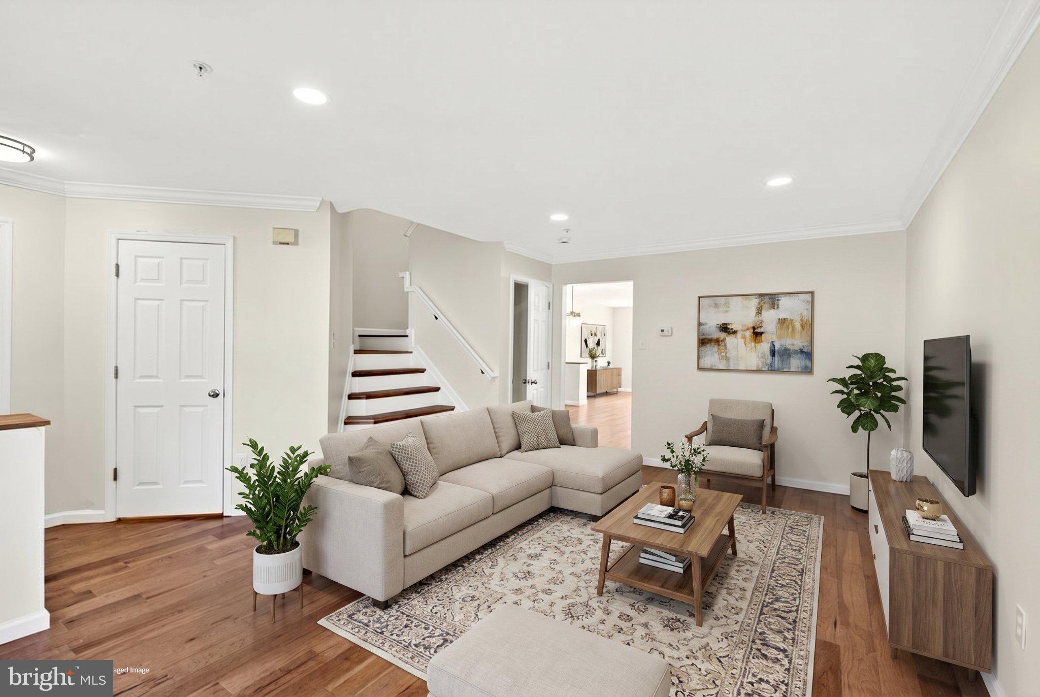 WINTERS RUN MANOR - Residential