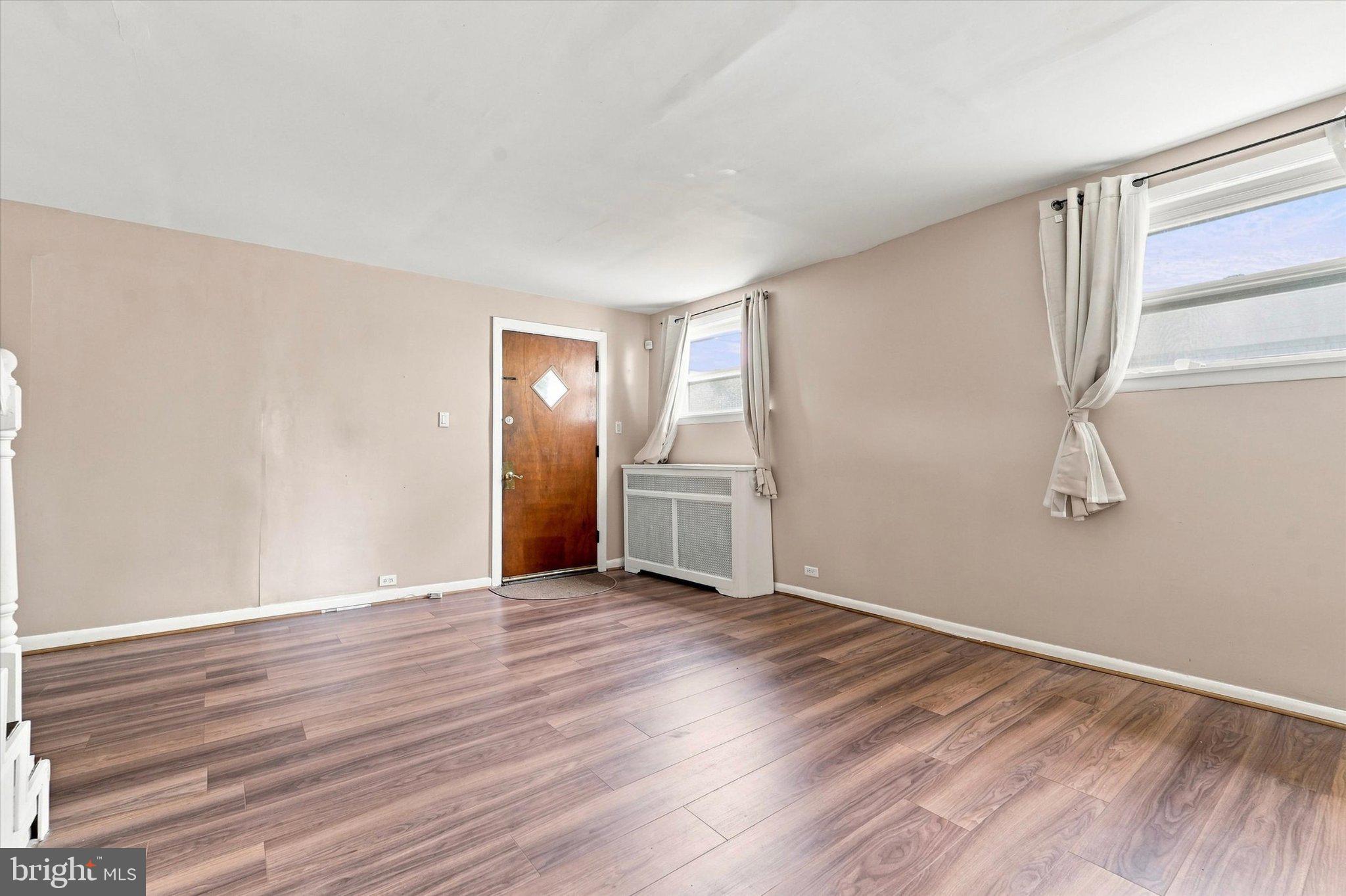 7 OAKLEY ROAD