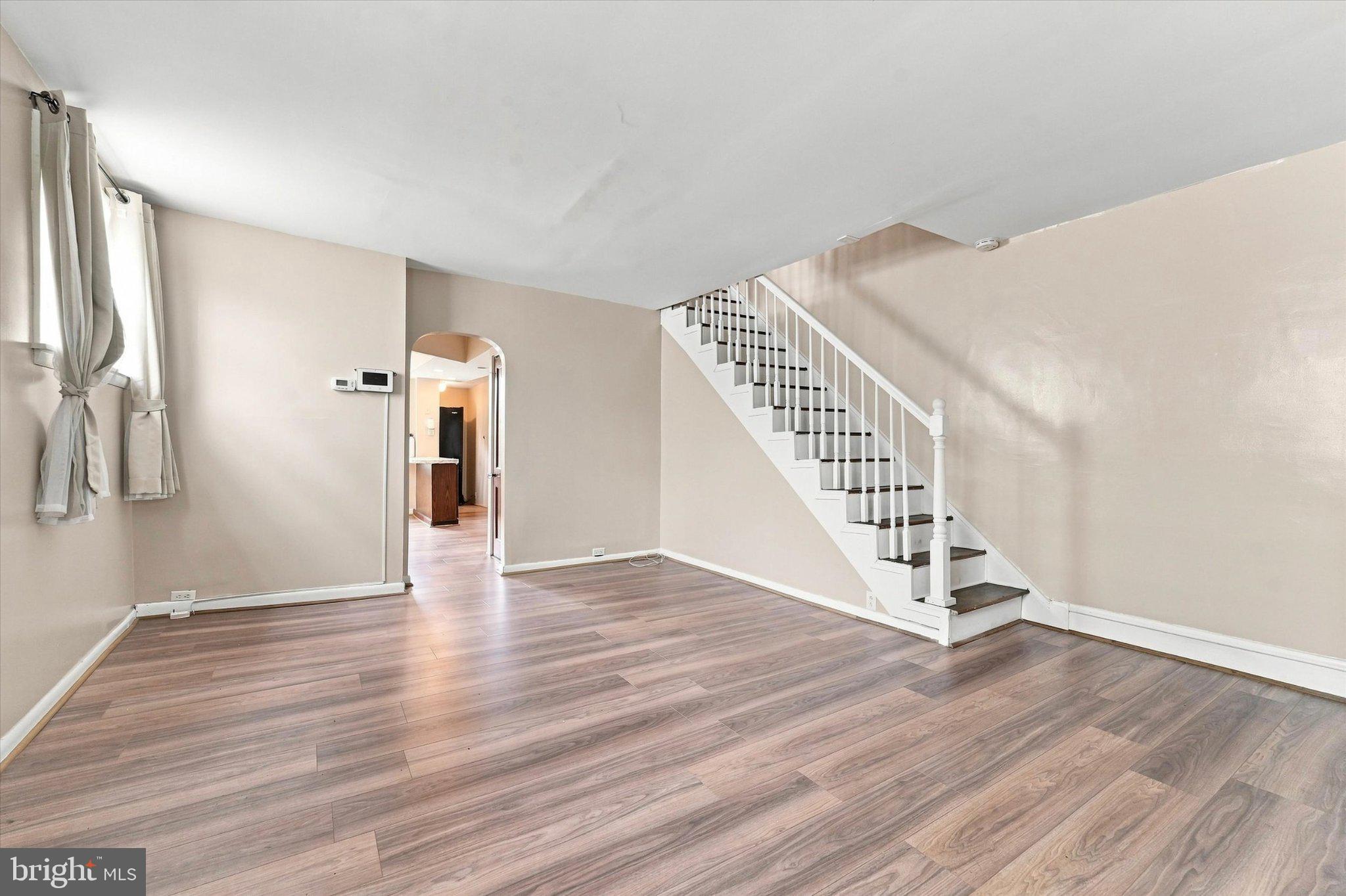 7 OAKLEY ROAD