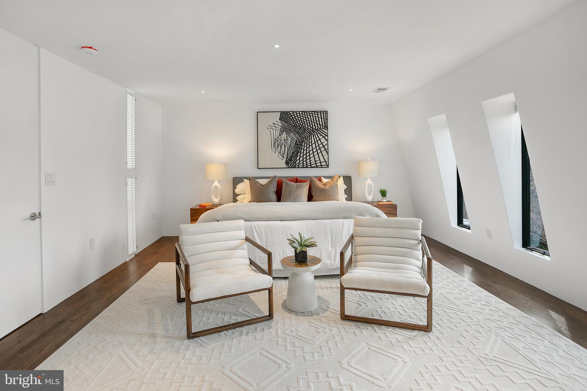 GEORGETOWN - Residential