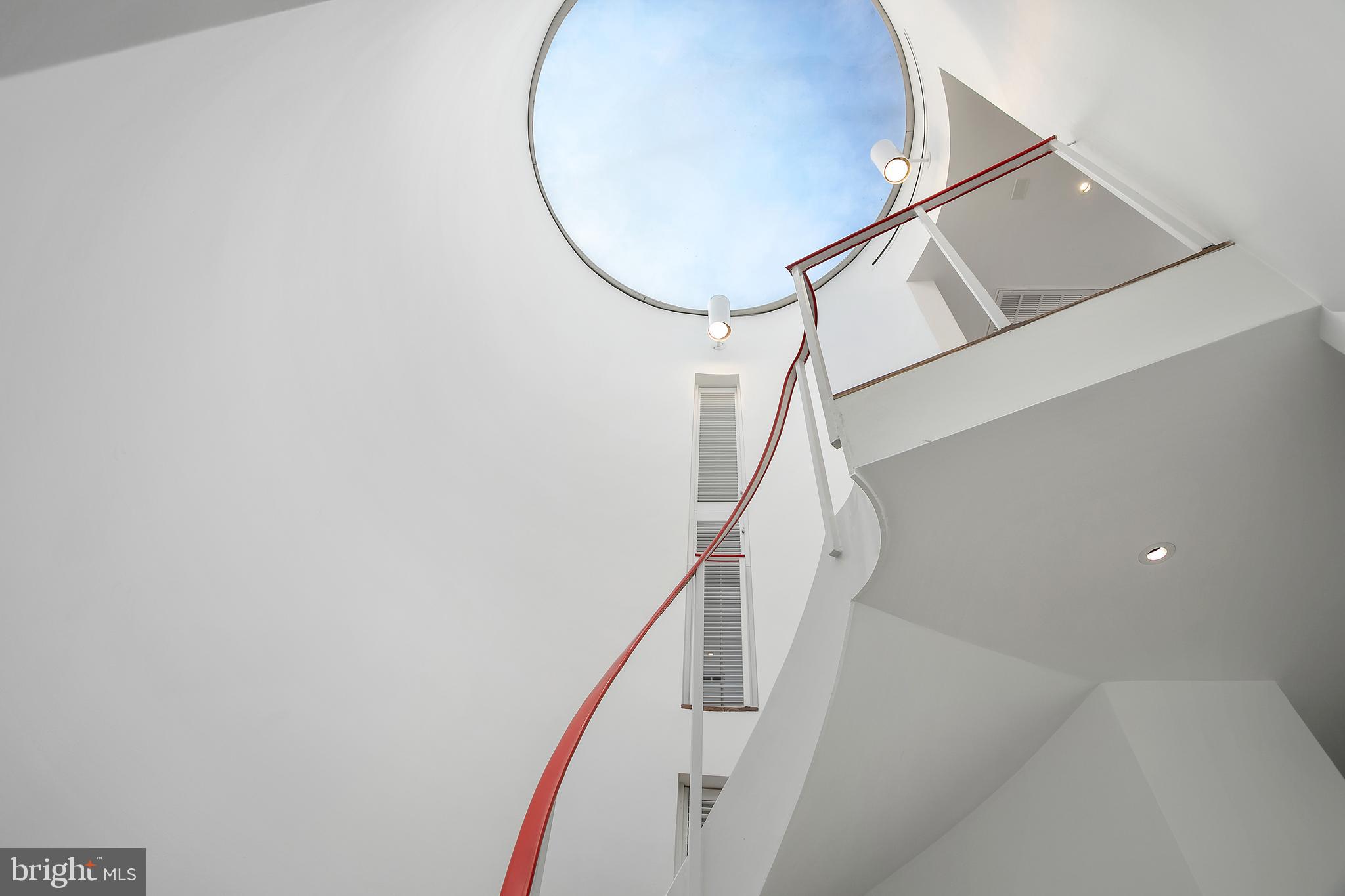 GEORGETOWN - Residential