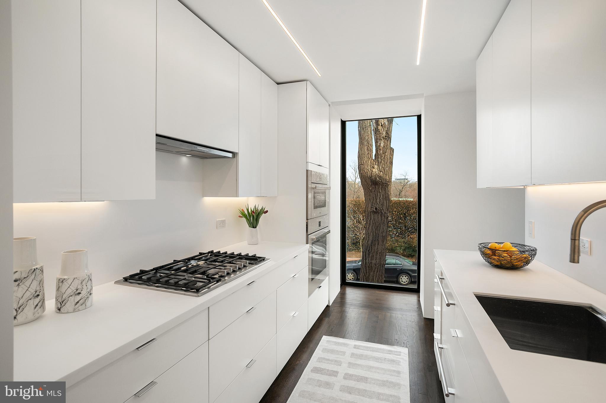 GEORGETOWN - Residential