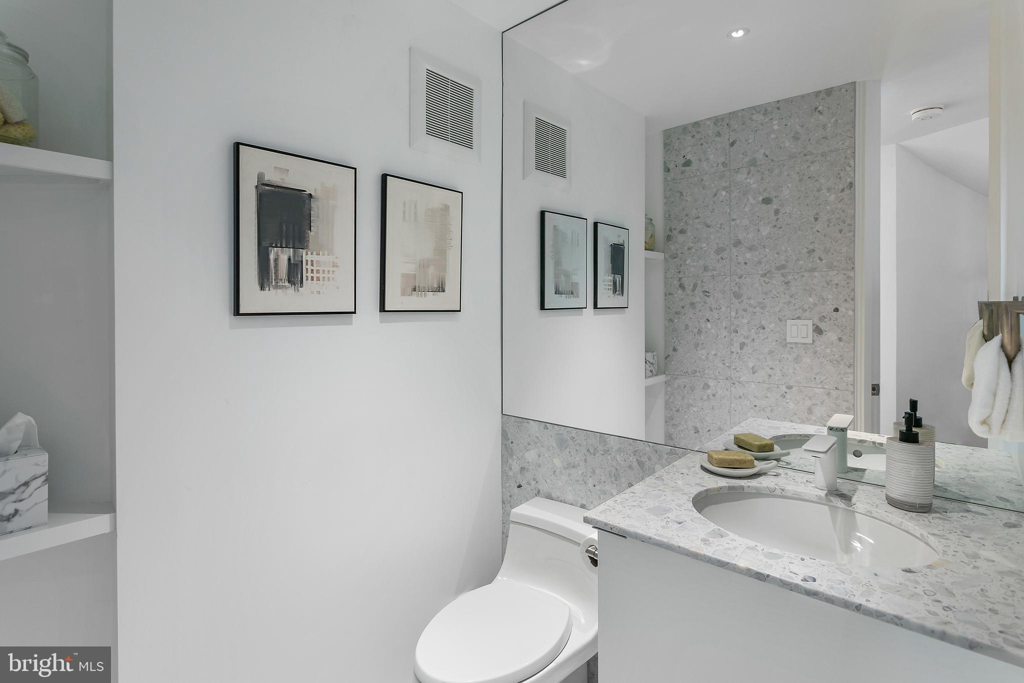 GEORGETOWN - Residential