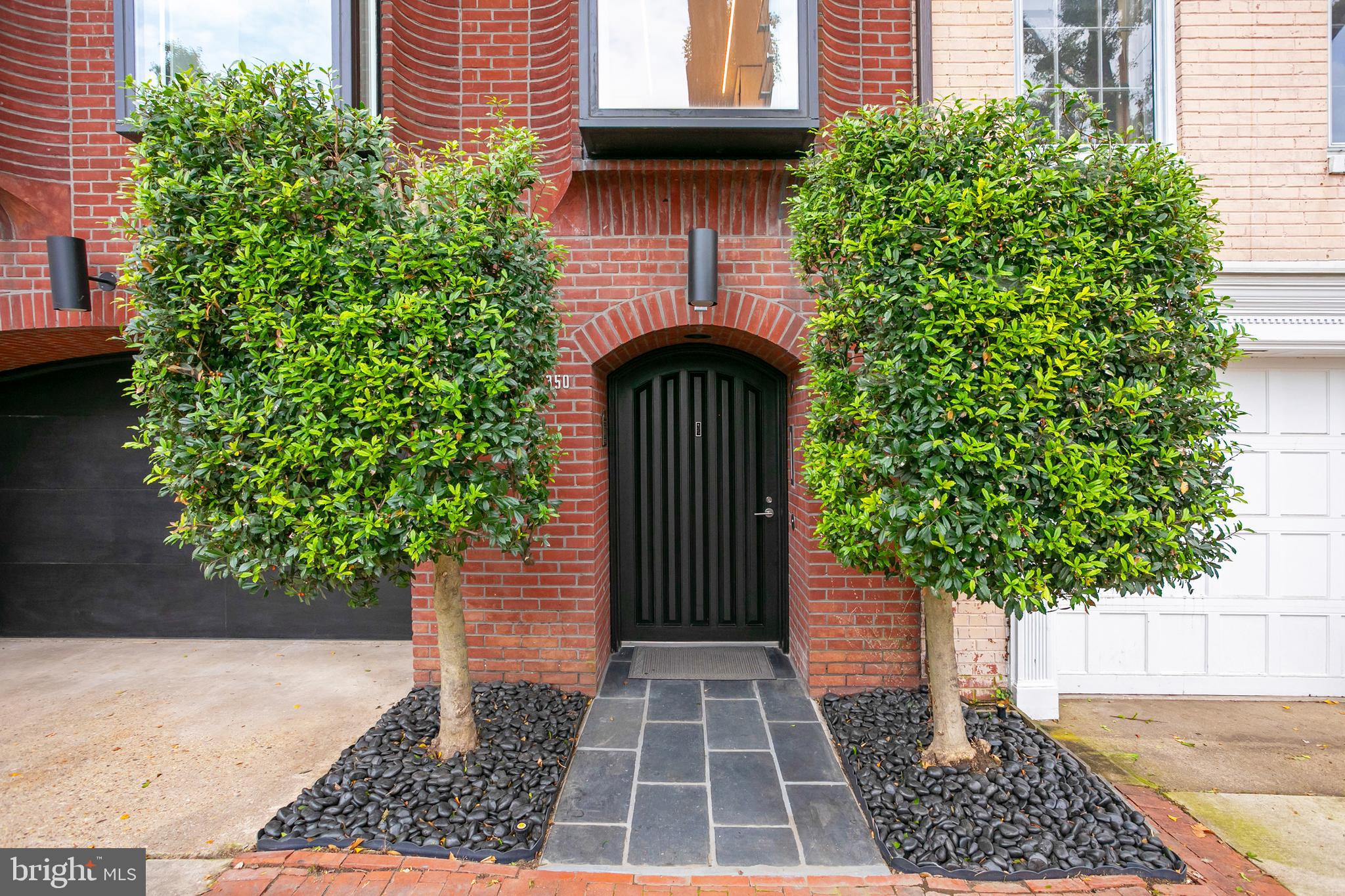 GEORGETOWN - Residential