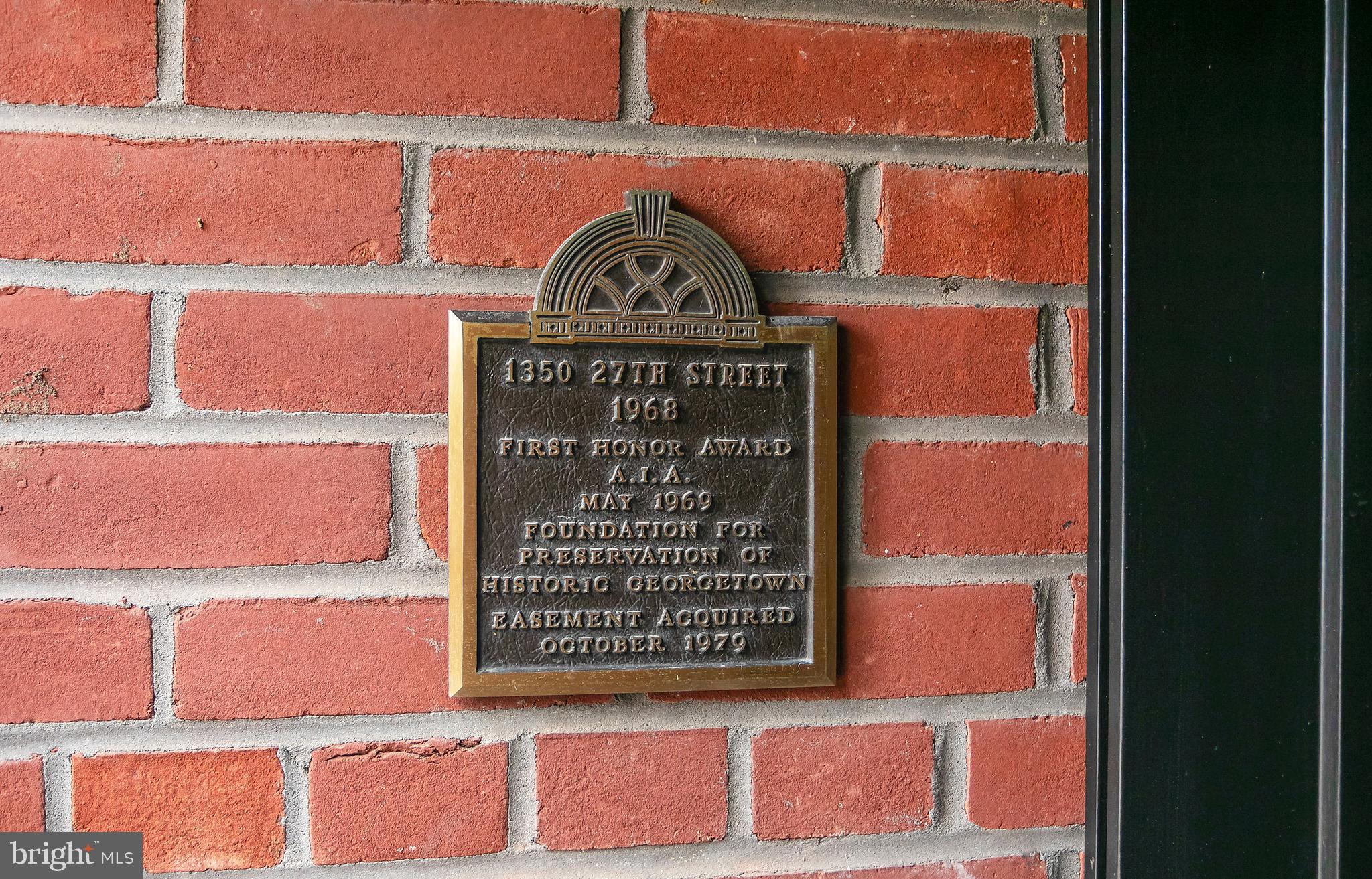 GEORGETOWN - Residential