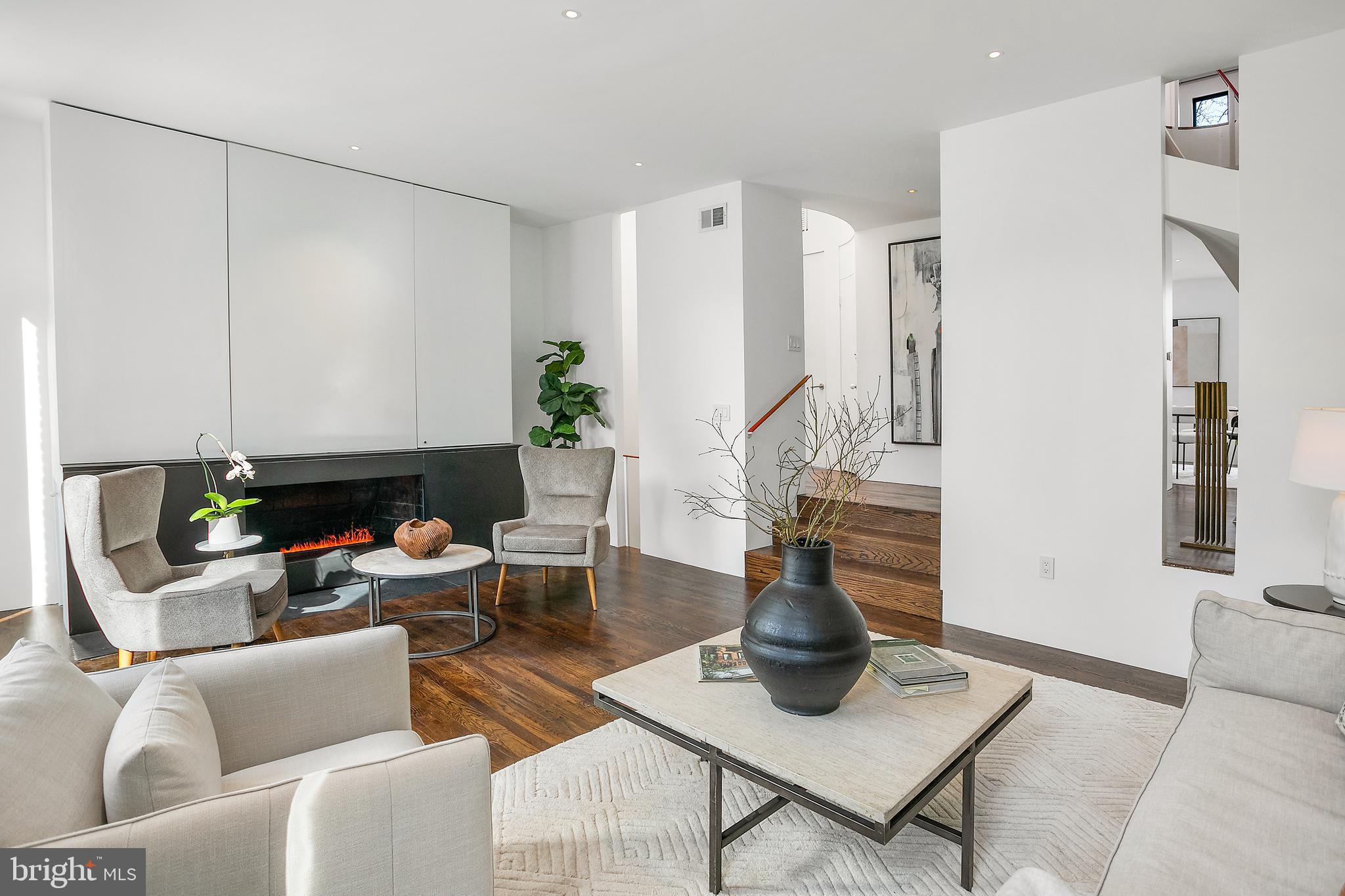 GEORGETOWN - Residential