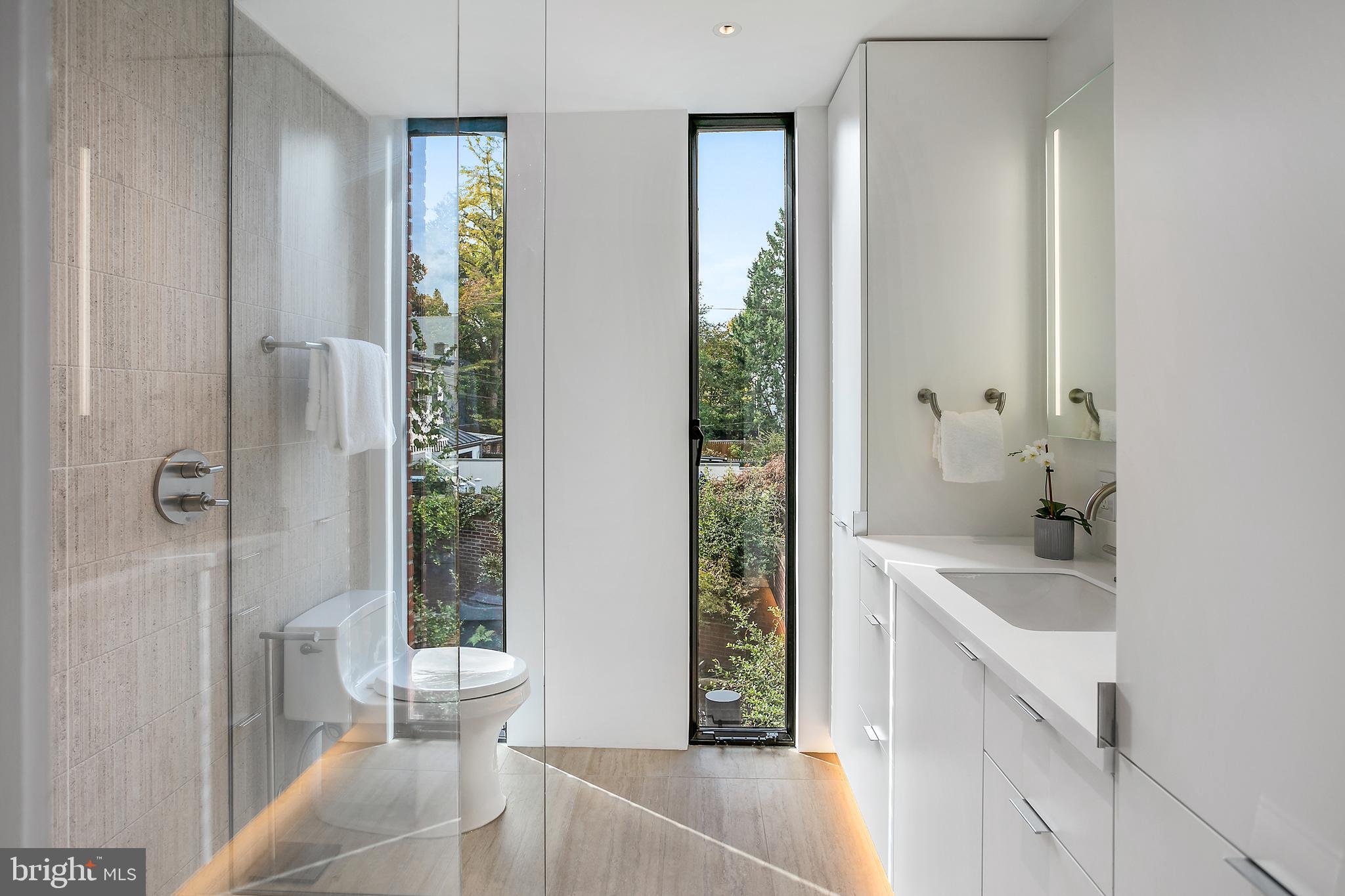 GEORGETOWN - Residential