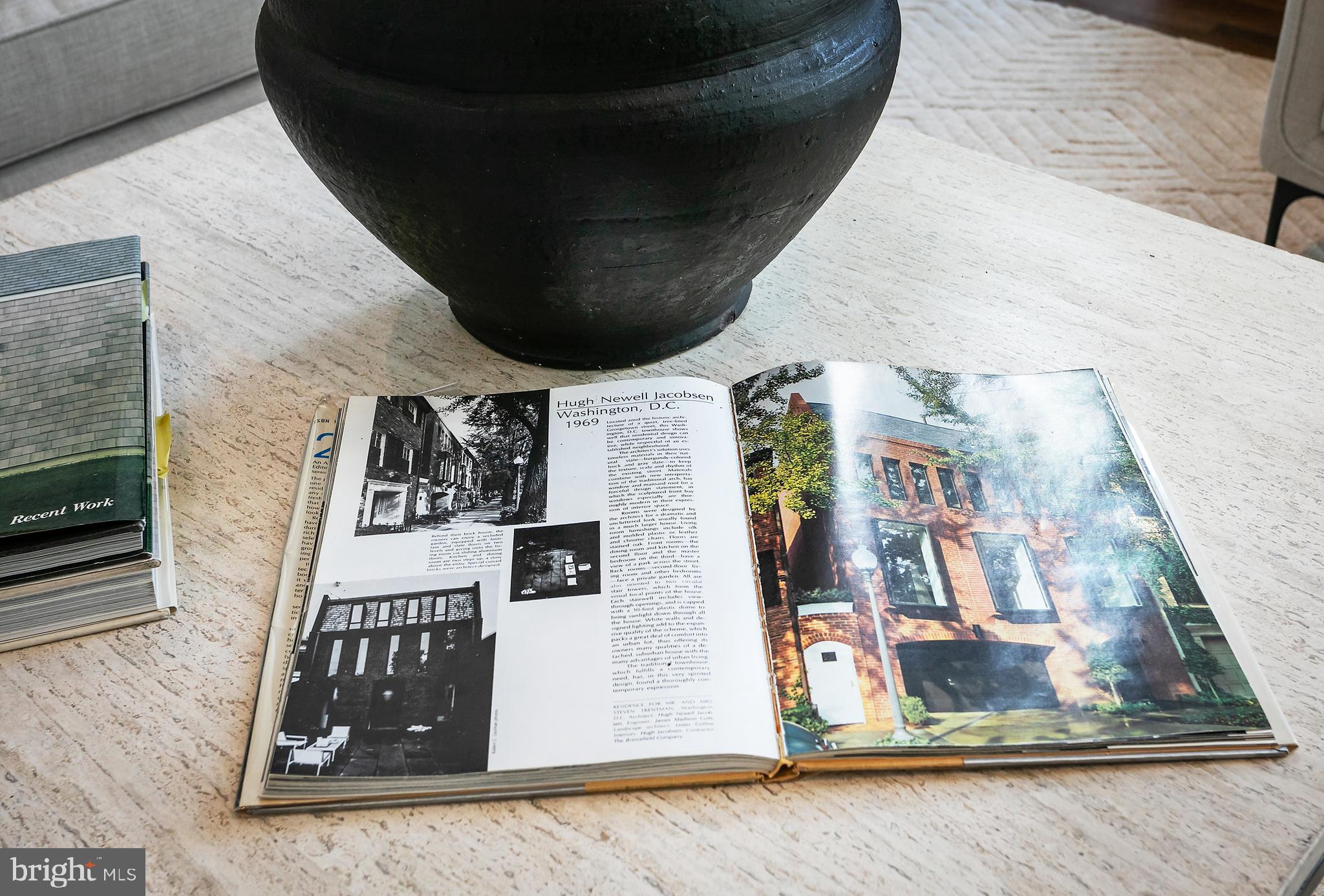 GEORGETOWN - Residential