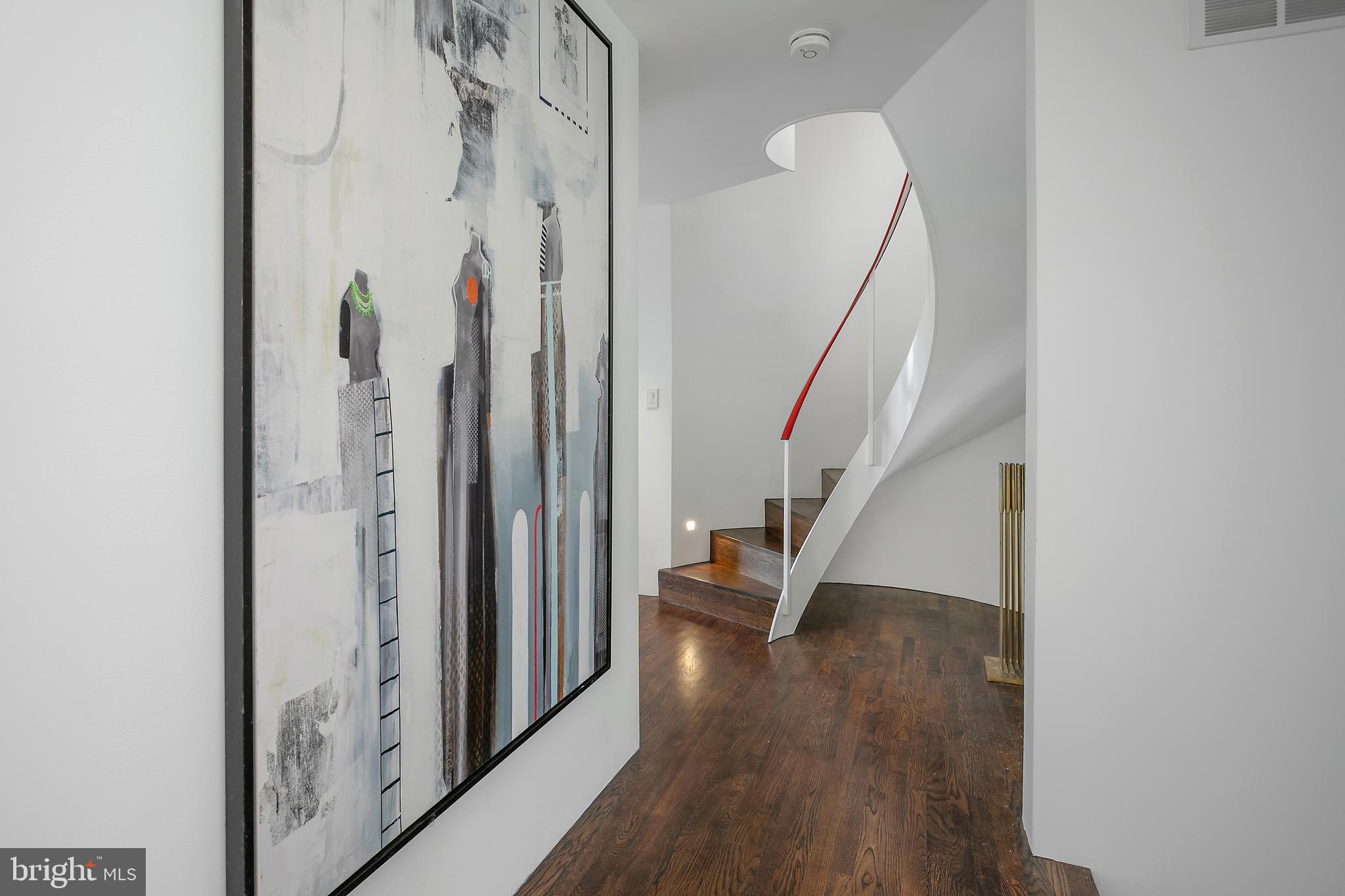 GEORGETOWN - Residential