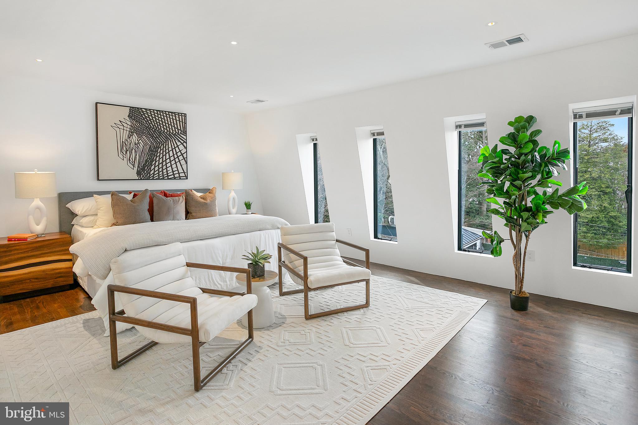 GEORGETOWN - Residential