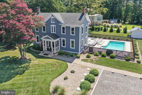 95 STARFISH LANE WHITE STONE VA 22578
