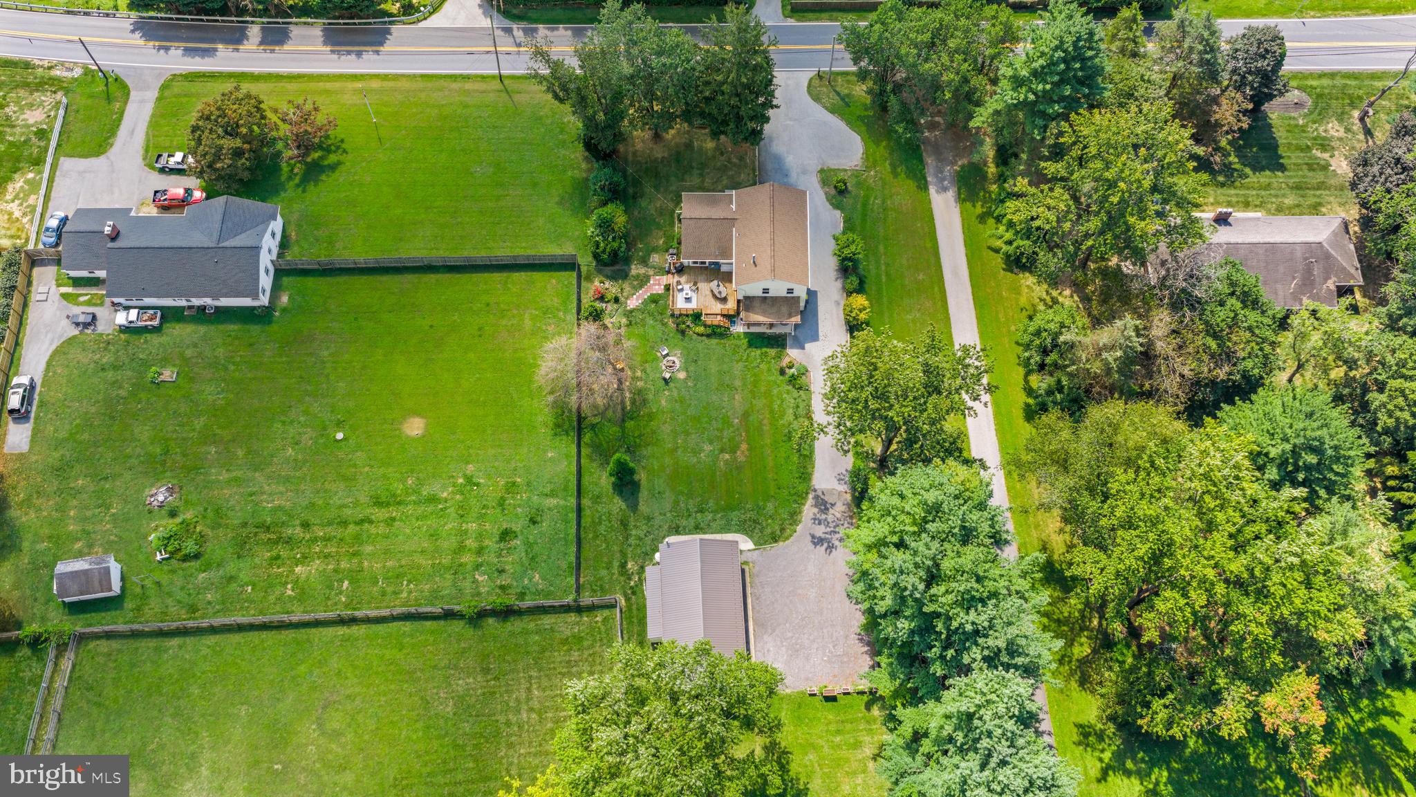 HEREFORD ZONE - Residential